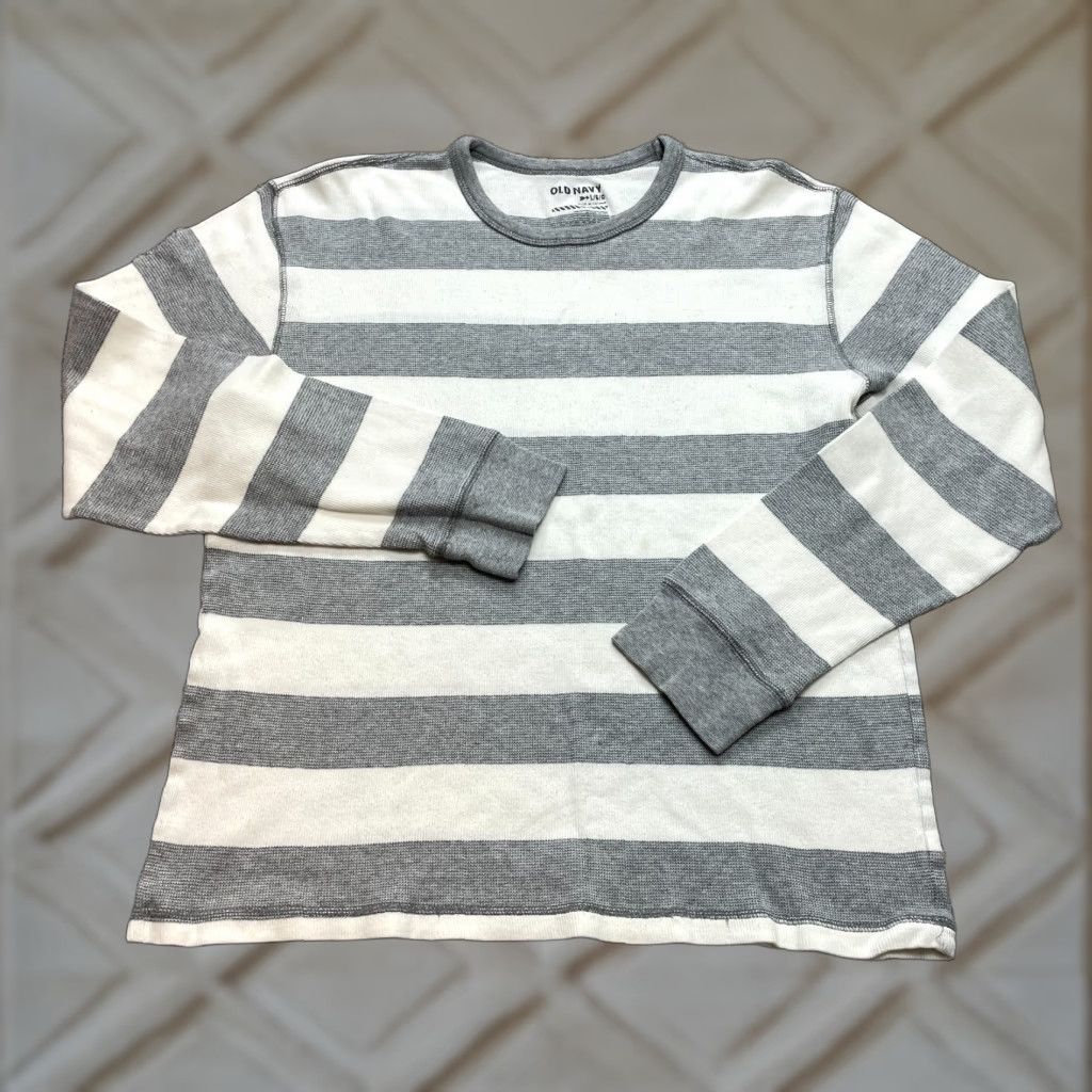 Old Navy VINTAGE? No. Size L / US 10 / IT 46 - 1 Thumbnail