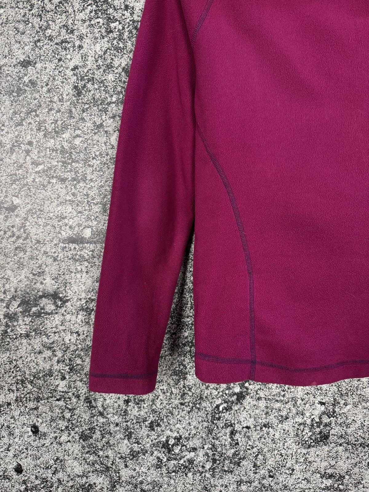 The North Face Women’s The North Face Fleece Hoodie Jacket Outdoor Size M Size M / US 6-8 / IT 42-44 - 14 Thumbnail