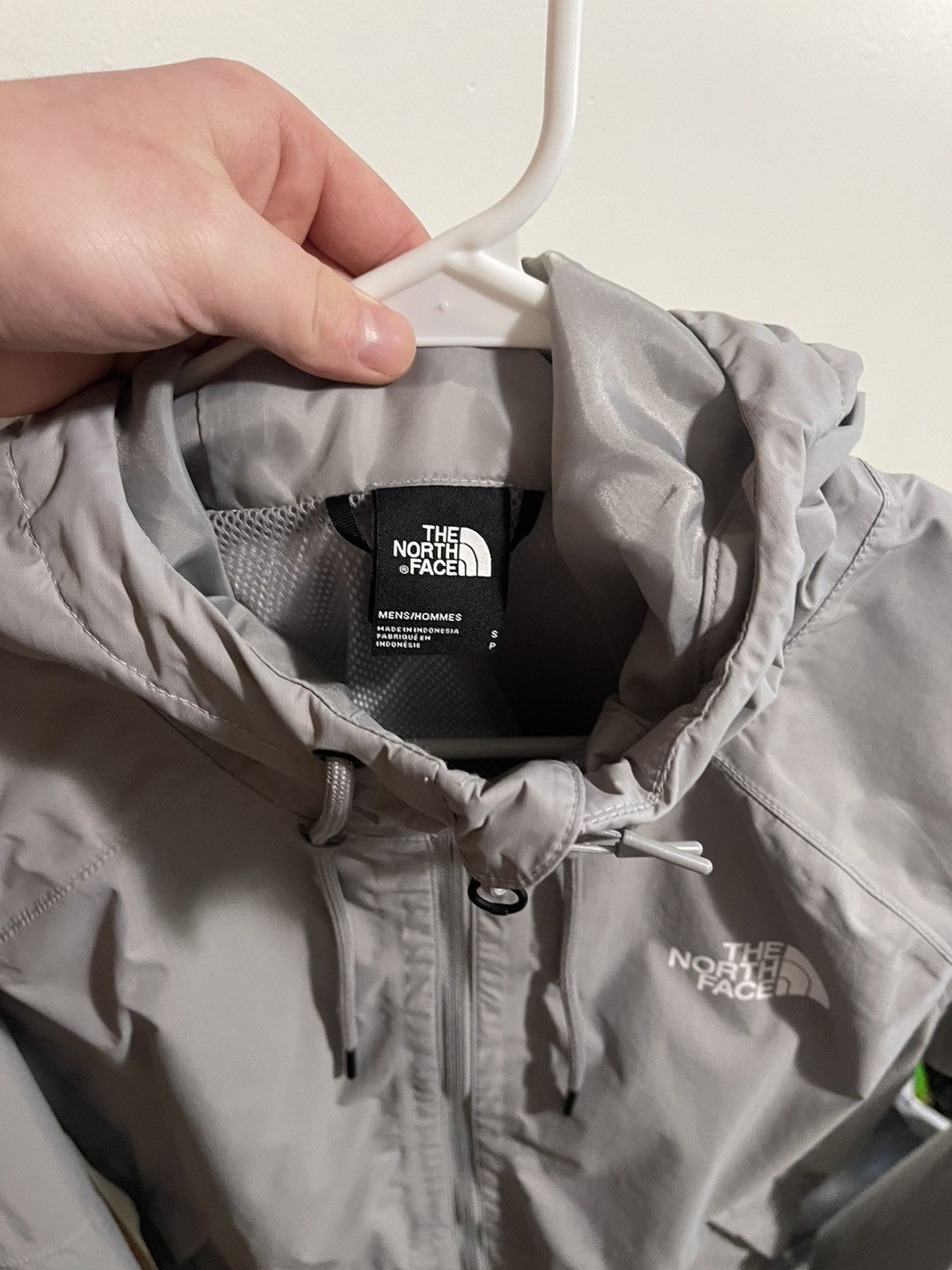 The North Face North face Size US S / EU 44-46 / 1 - 4 Thumbnail