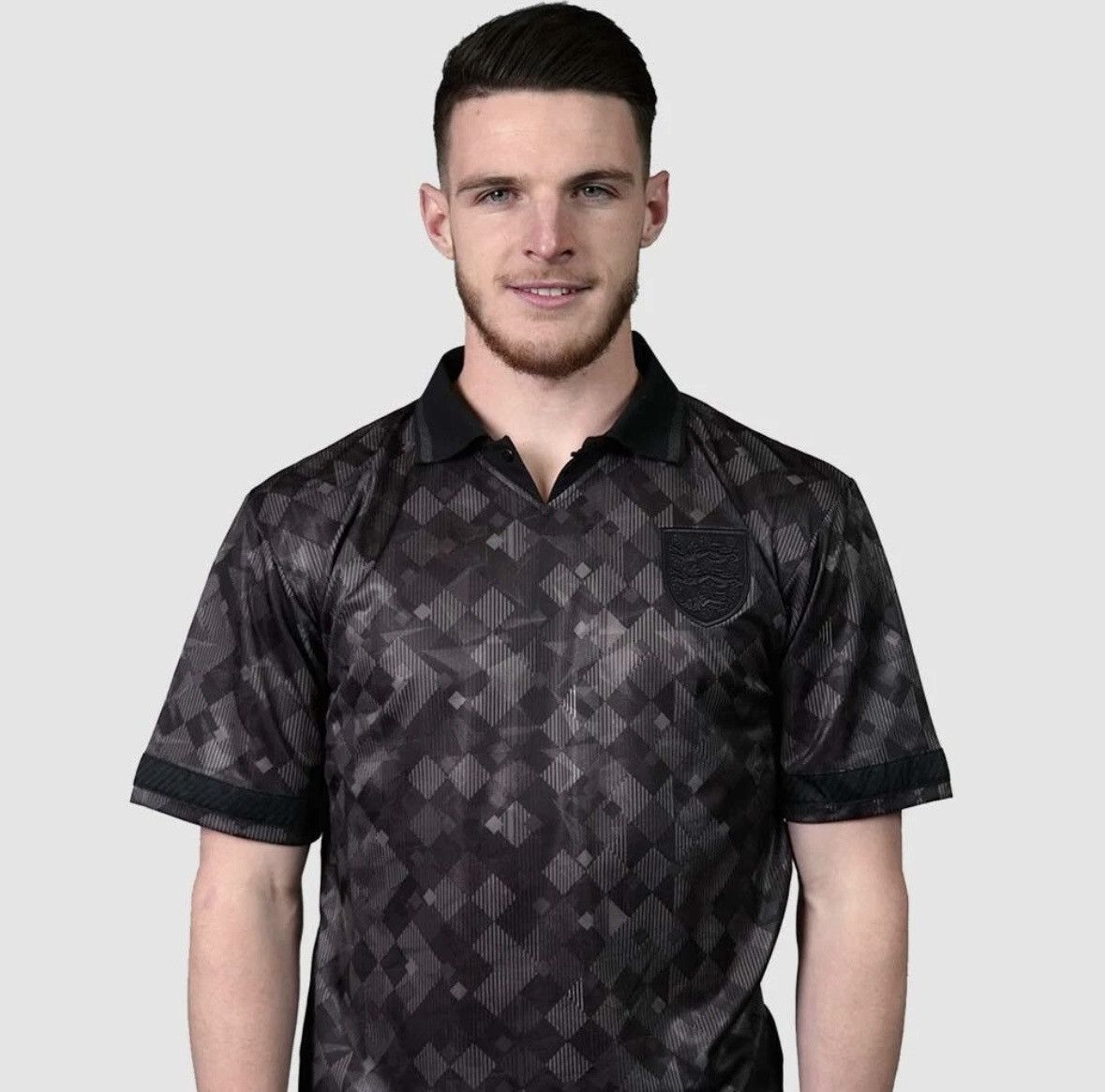 Umbro × Vintage 1990 1992 England Umbro Vintage Retro Soccer Jersey Kit Tee Size US XL / EU 56 / 4 - 2 Thumbnail