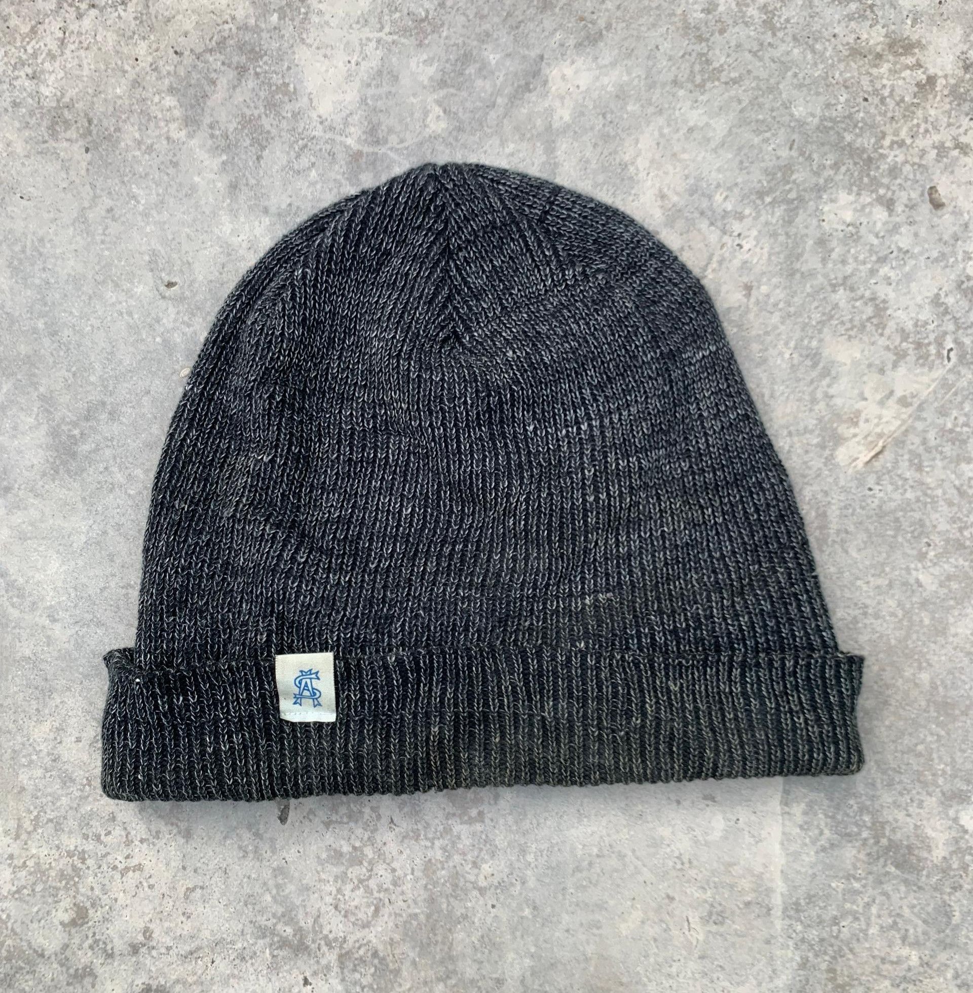 Steven Alan × Vintage Vintage Steven Alan Hats Size ONE SIZE - 3 Thumbnail