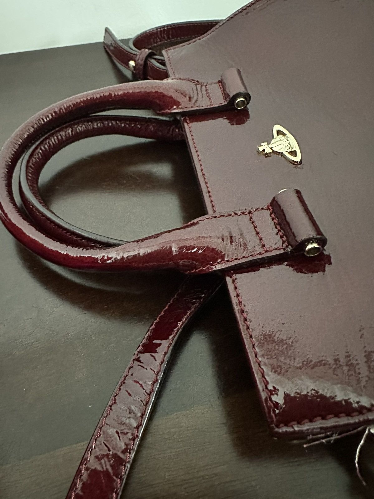 Vivienne Westwood Margate Bag Size ONE SIZE - 5 Thumbnail