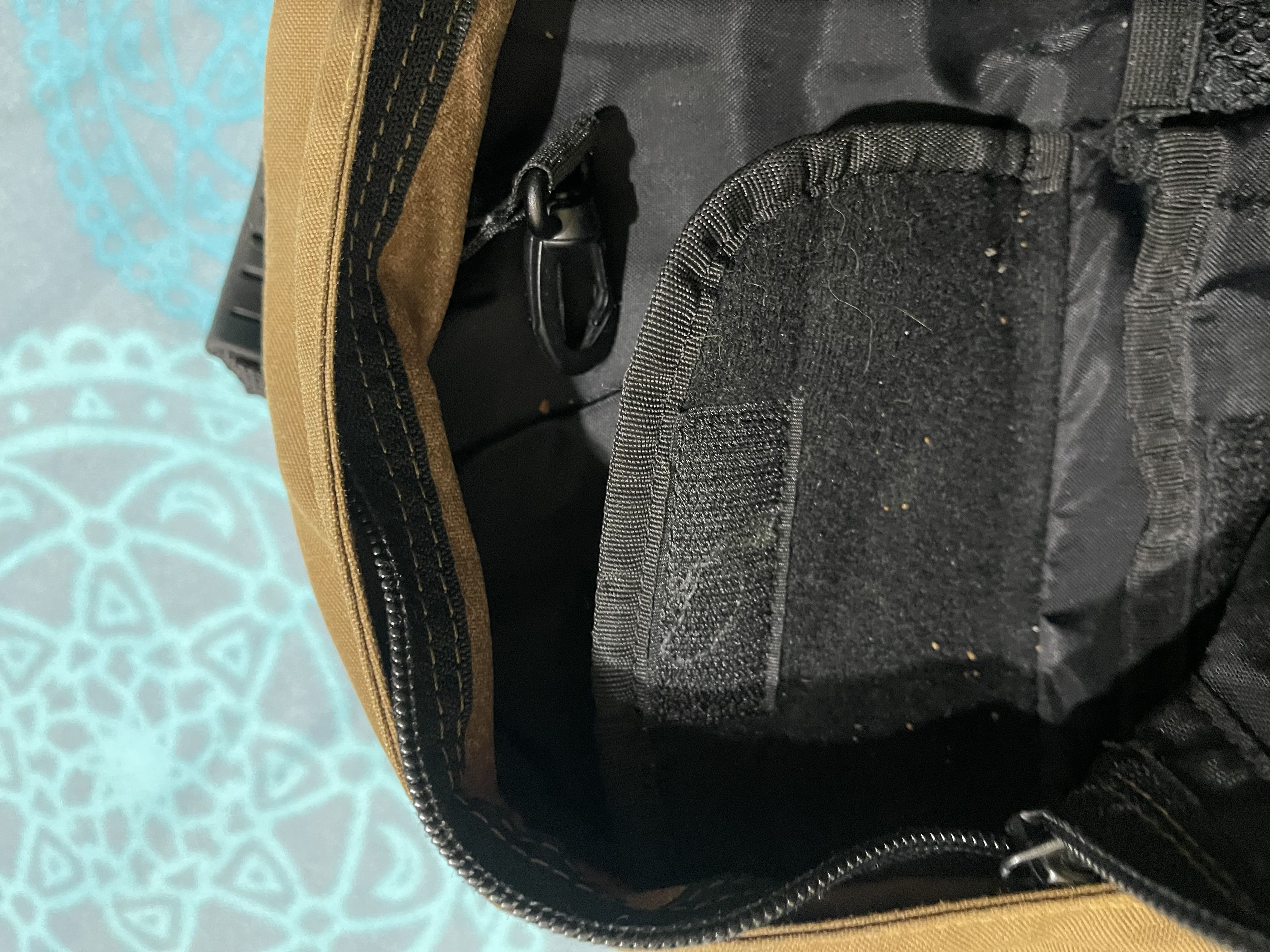 ORTOVOX Ortovox backpack ski hiking trekking Size ONE SIZE - 17 Thumbnail
