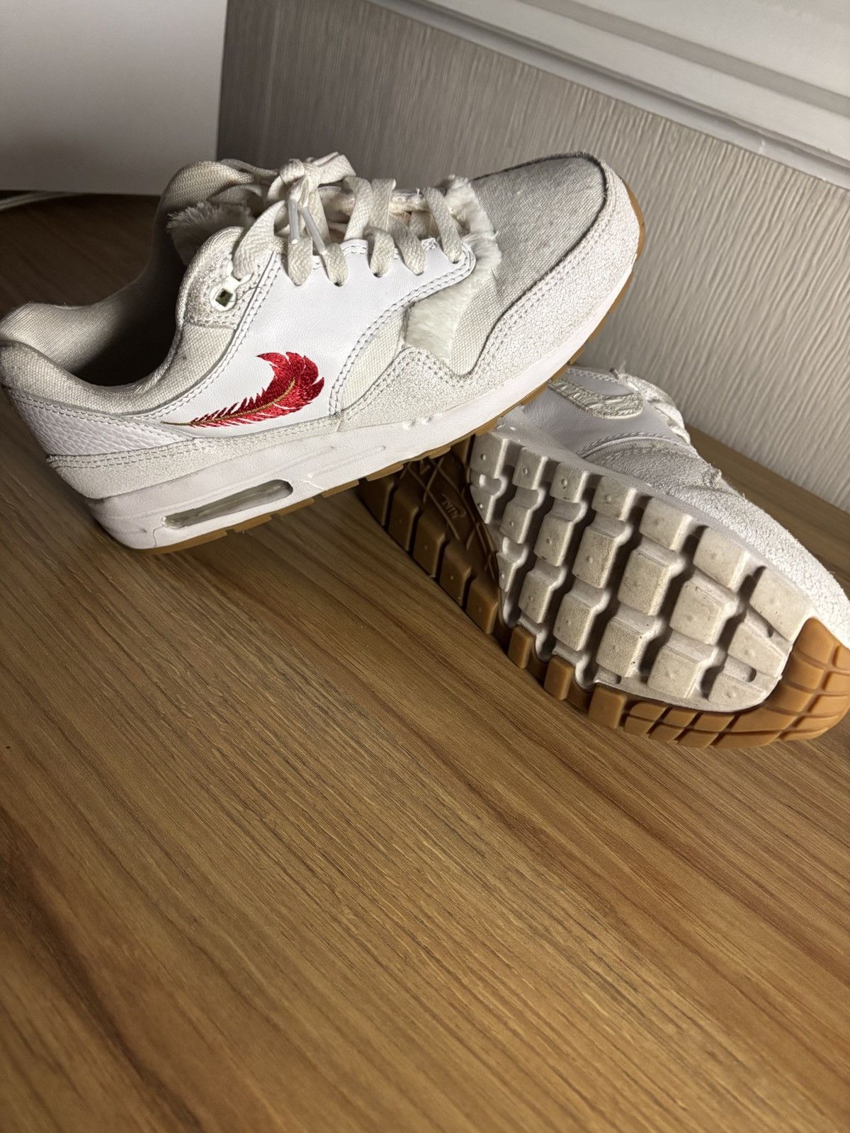 Nike Nike Air Max 1 coast pack - The Bay Size US 6.5 / IT 36.5 - 1 Thumbnail