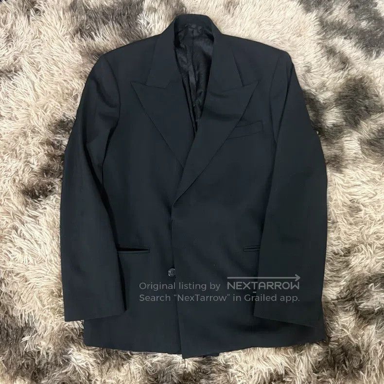 Acne Studios Acne Studios jacket Size US S / EU 44-46 / 1 - 1 Thumbnail