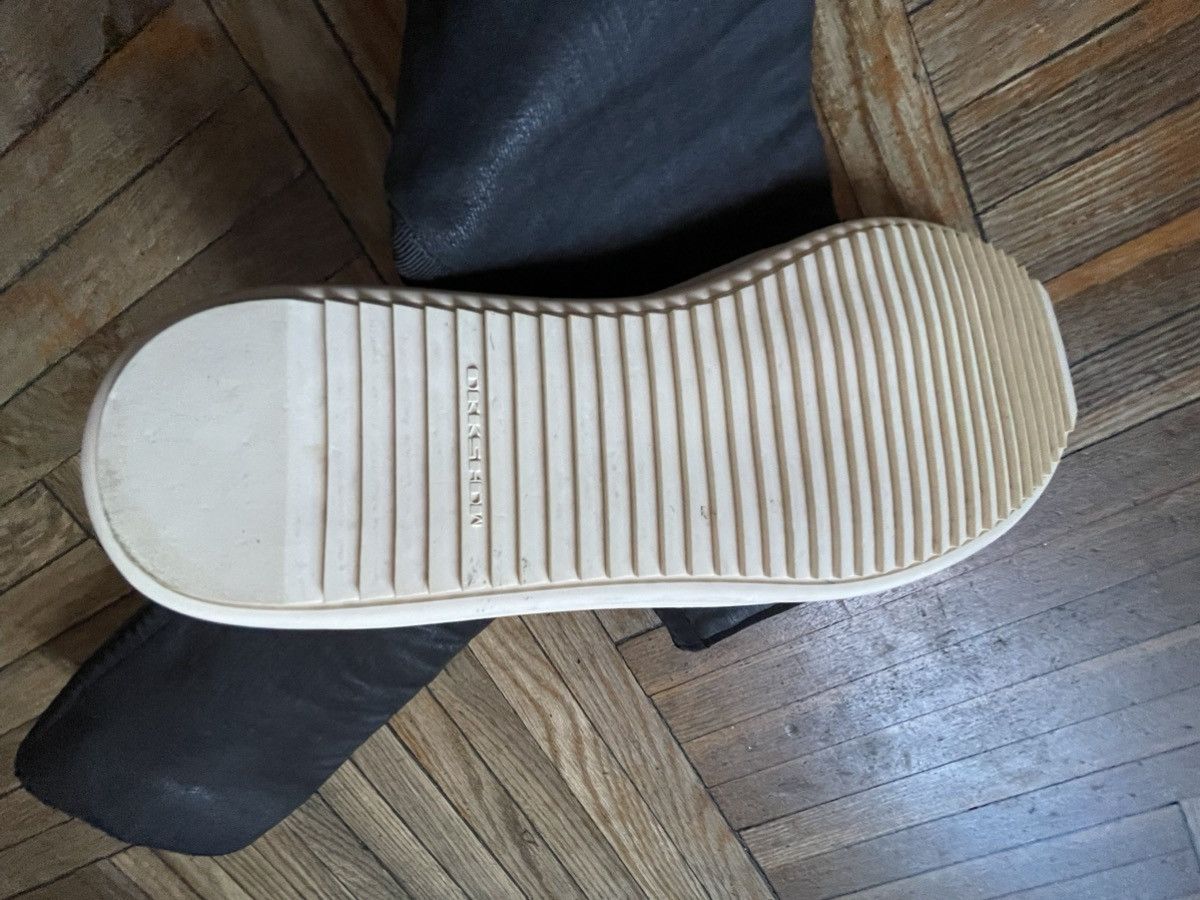 Rick Owens Rick owens boots Size US 10 / EU 43 - 10 Thumbnail