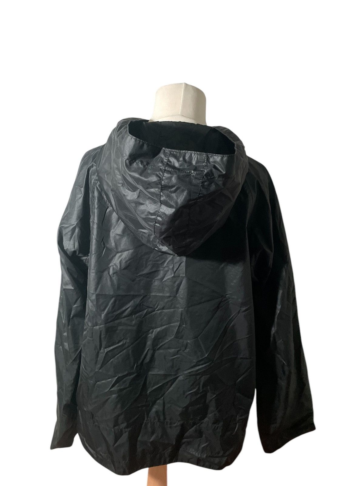 Y's × Y's for Men × Yohji Yamamoto Y’s for men Yohji Yamamoto raincoat parka nylon jacket Size US S / EU 44-46 / 1 - 6 Thumbnail
