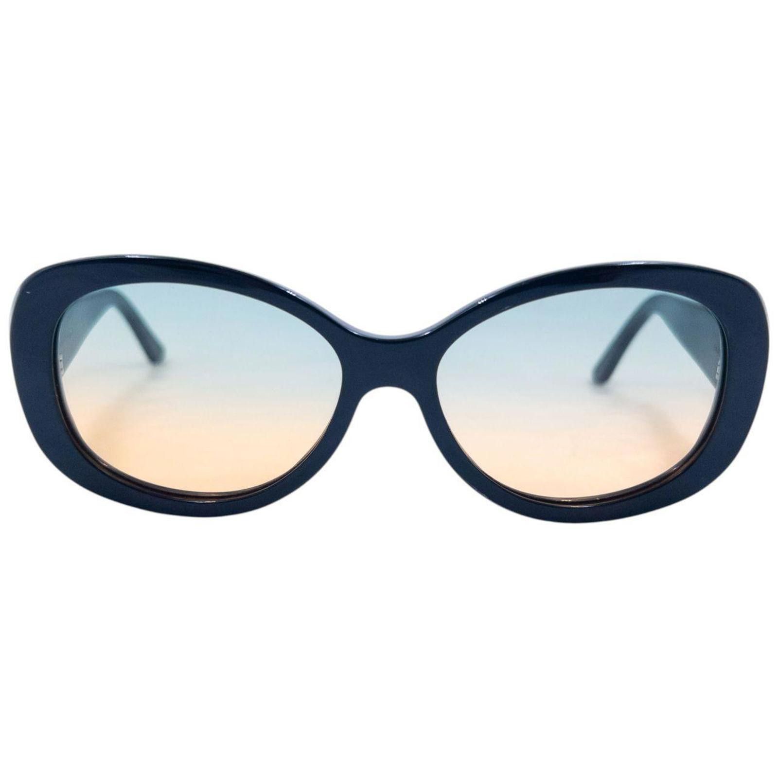 Cartier Vintage 2000s Cartier Sunglasses Size ONE SIZE - 2 Thumbnail