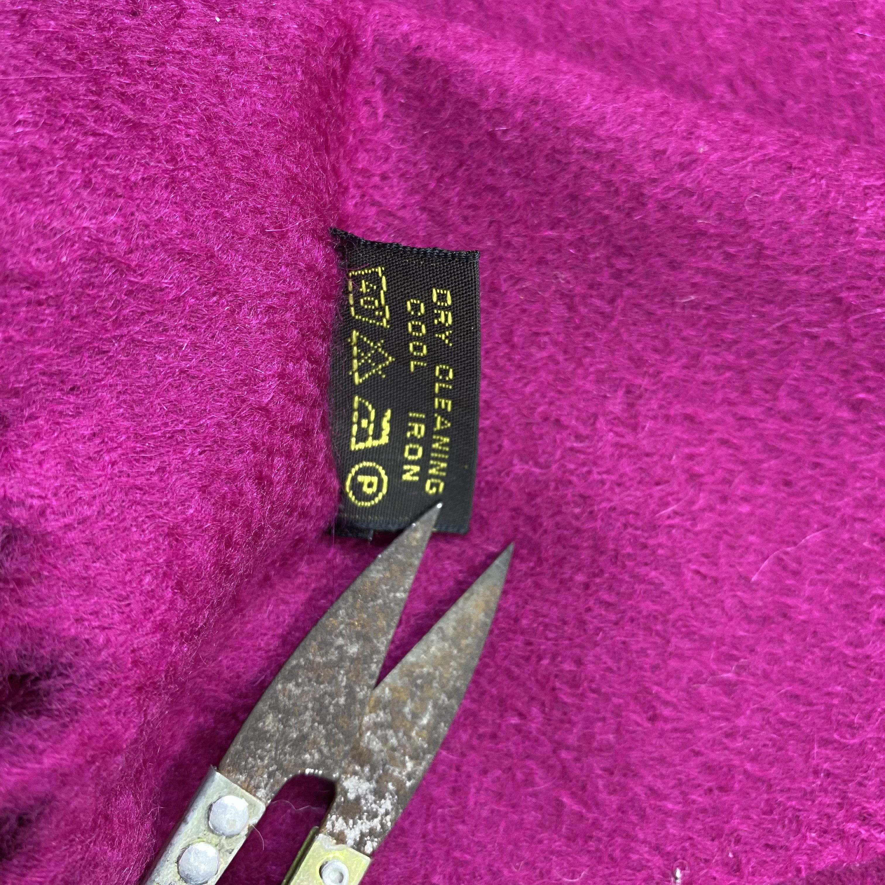 Loro Piana Loro Piana 100% Cashmere Scarf/Muffler/Neckwear - T1160 Size ONE SIZE - 7 Thumbnail