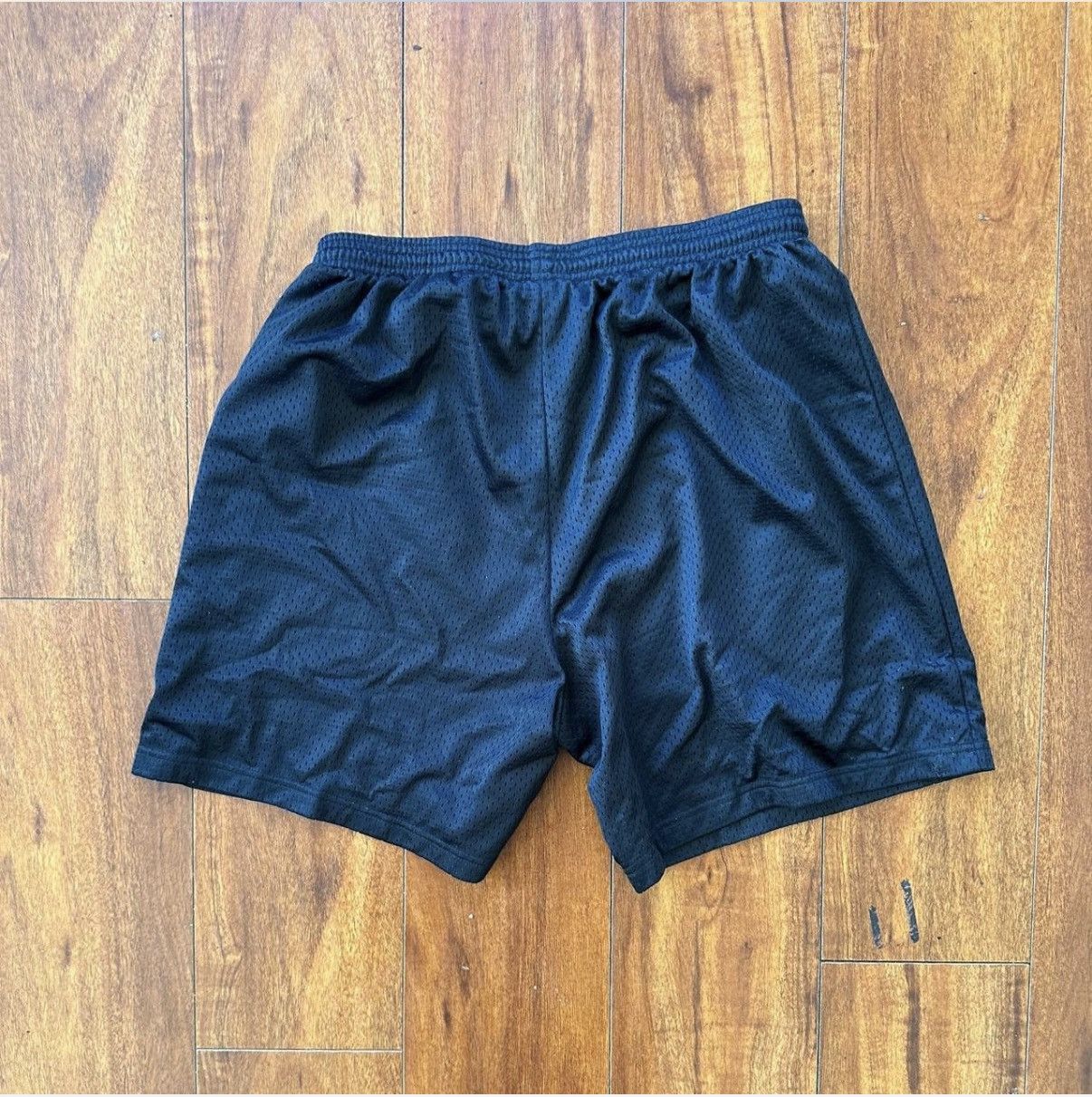 basketcase gallery Basketcase Jersey Shorts Size US 33 - 4 Thumbnail
