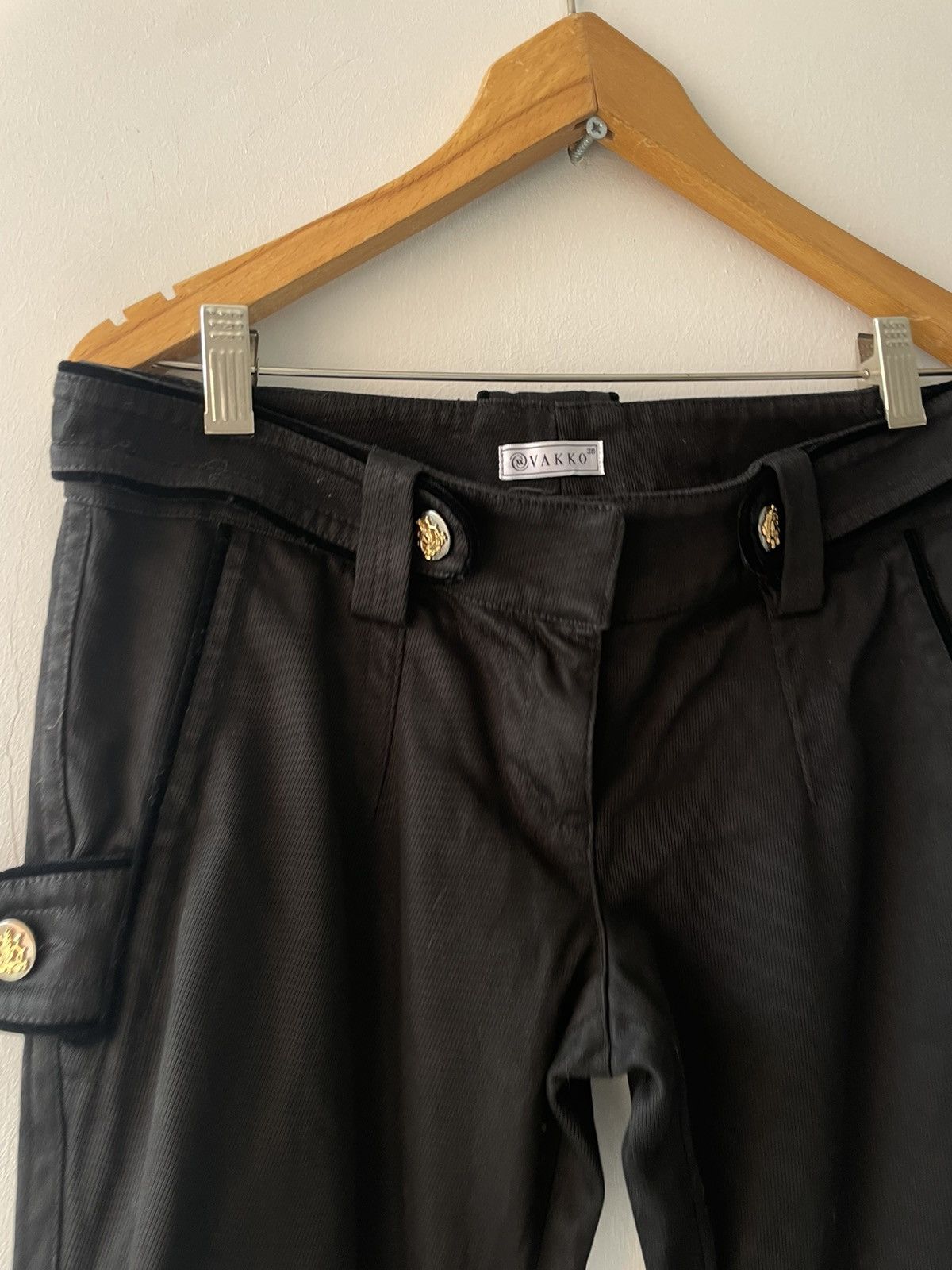 Other Vakko capri Size 26" / US 2 / IT 38 - 11 Thumbnail