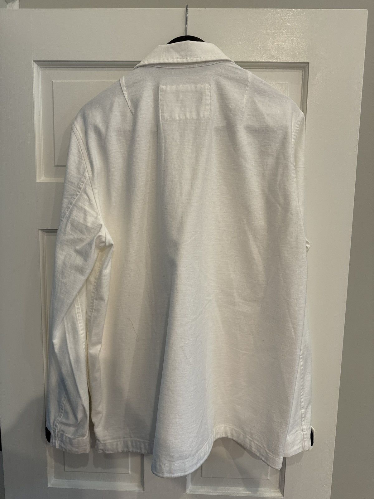 Rag & Bone Flight shirt jacket rag and bone Size US M / EU 48-50 / 2 - 3 Thumbnail
