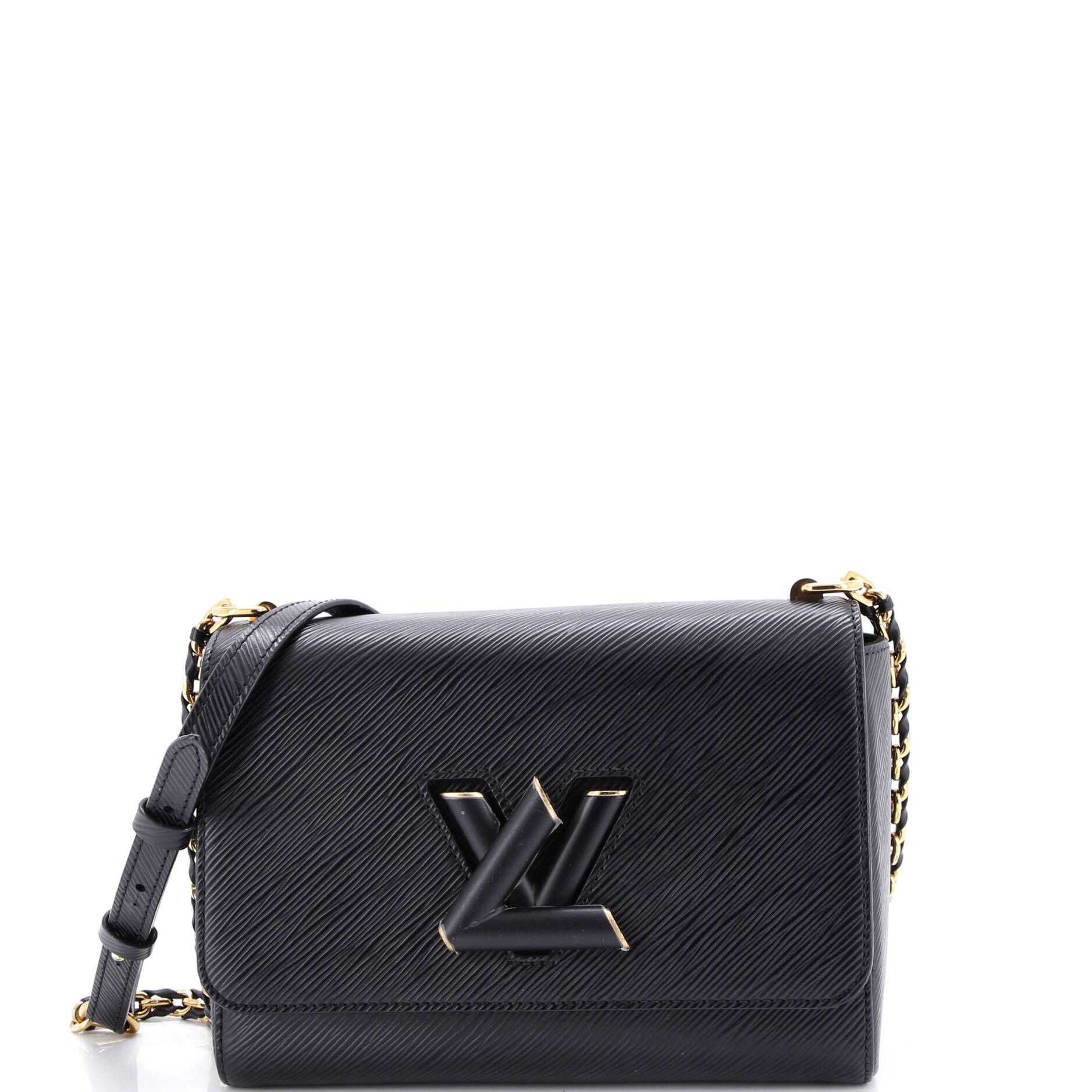 Louis Vuitton Braided Chain Twist Bag Size ONE SIZE - 1 Thumbnail