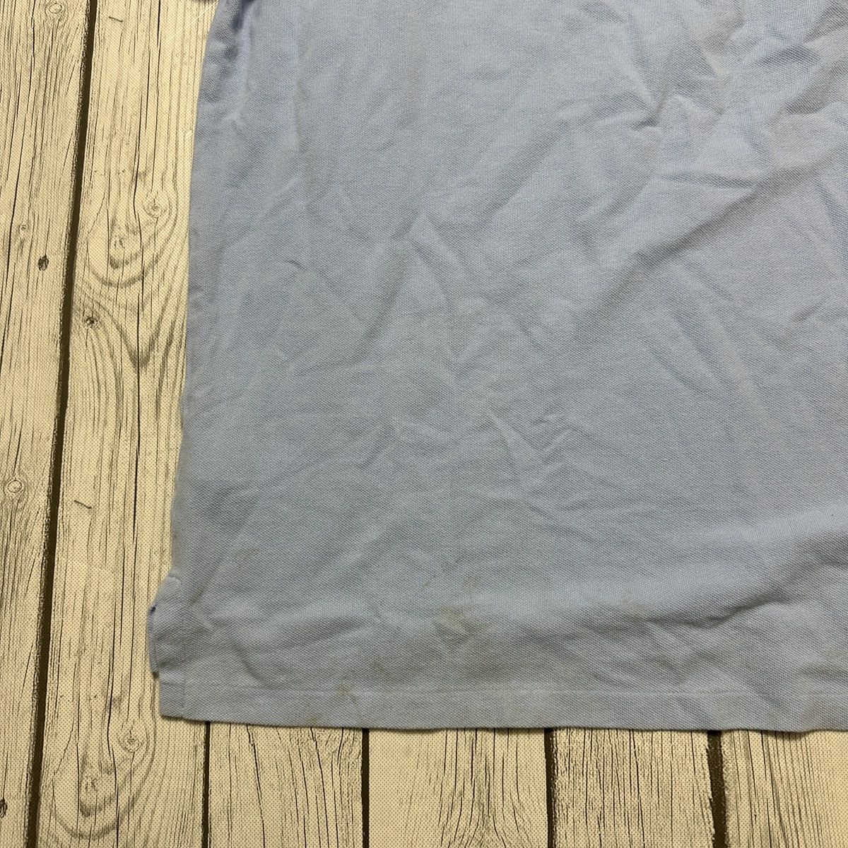 Polo Ralph Lauren Polo Big Pony shirt Size US XL / EU 56 / 4 - 4 Thumbnail
