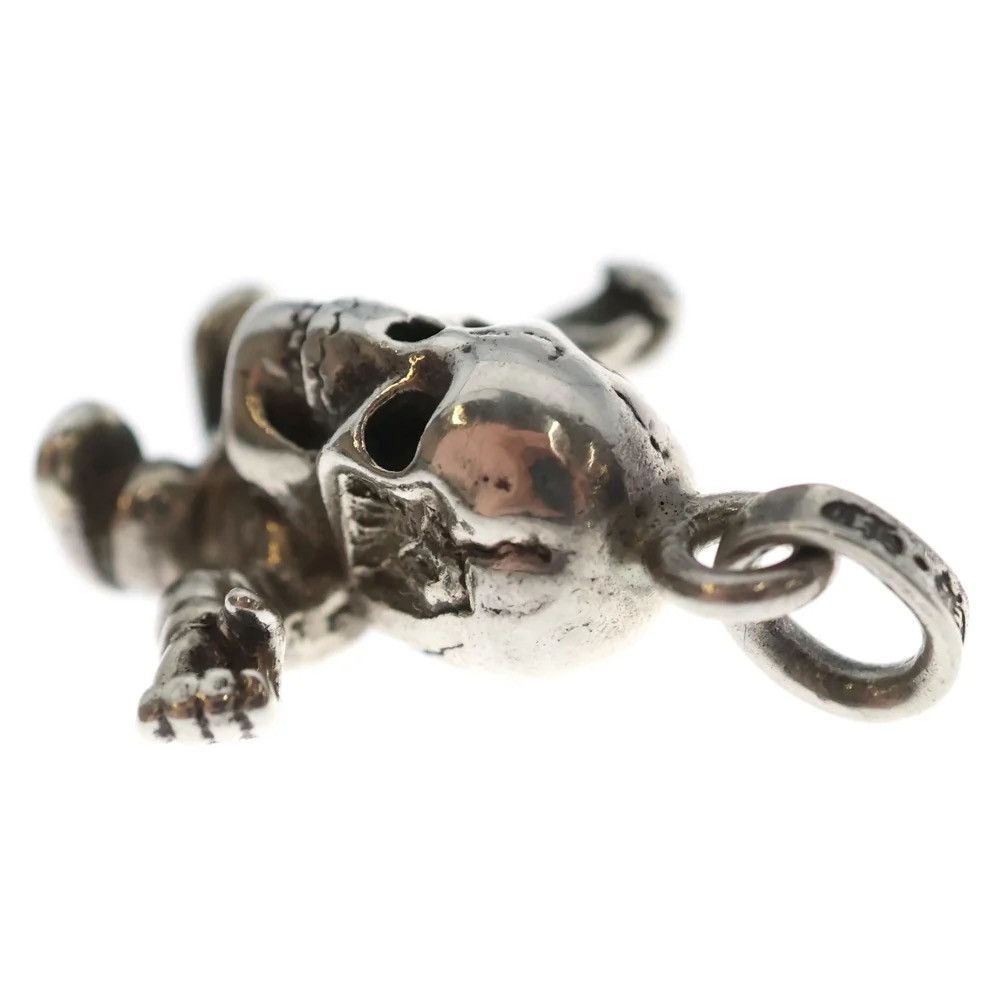 Chrome Hearts Chrome Hearts Foti Pendant Necklace Charm Size ONE SIZE - 6 Thumbnail