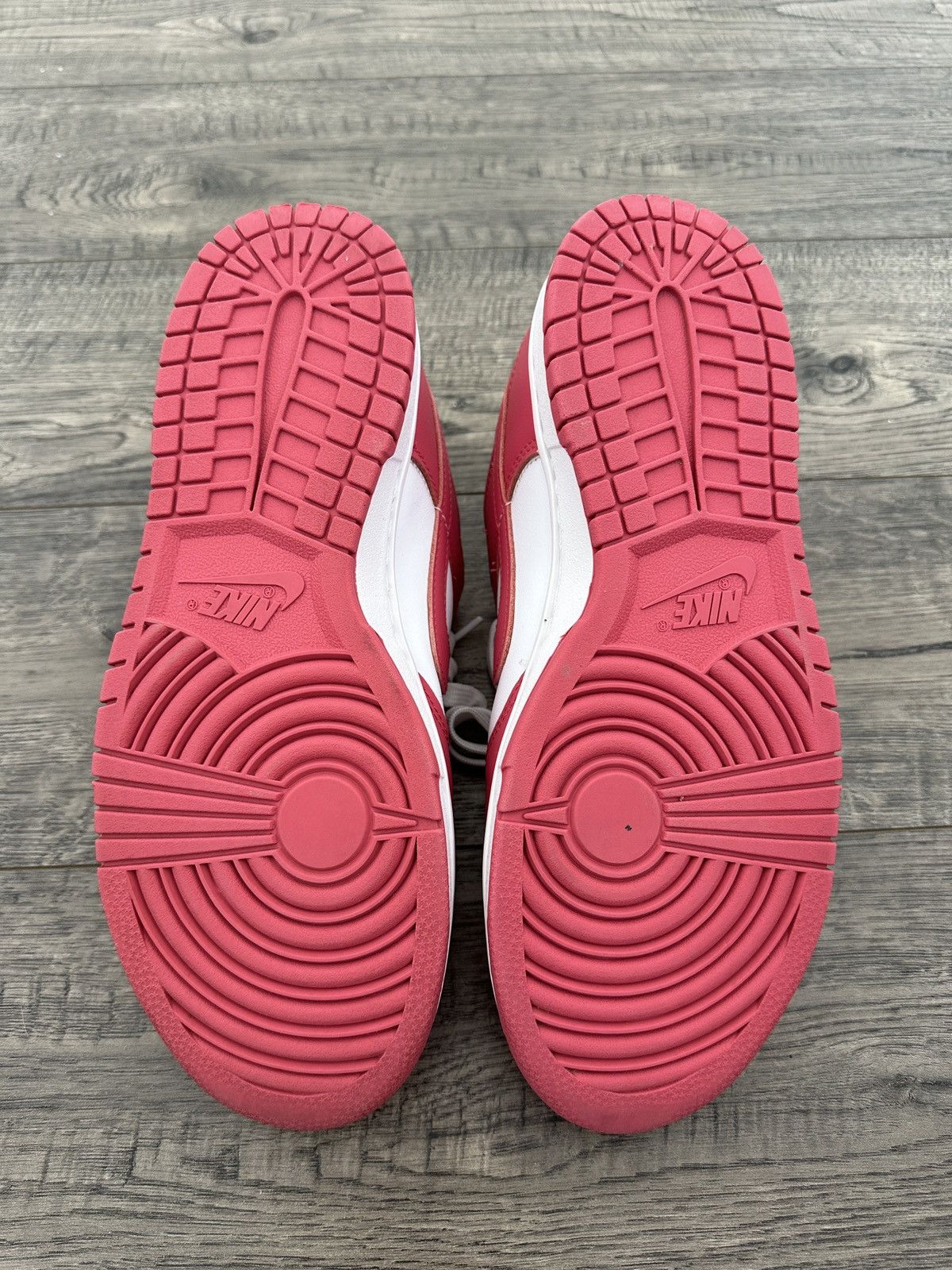 Nike Archeo pink dunks women’s Size US 9 / IT 39 - 4 Thumbnail