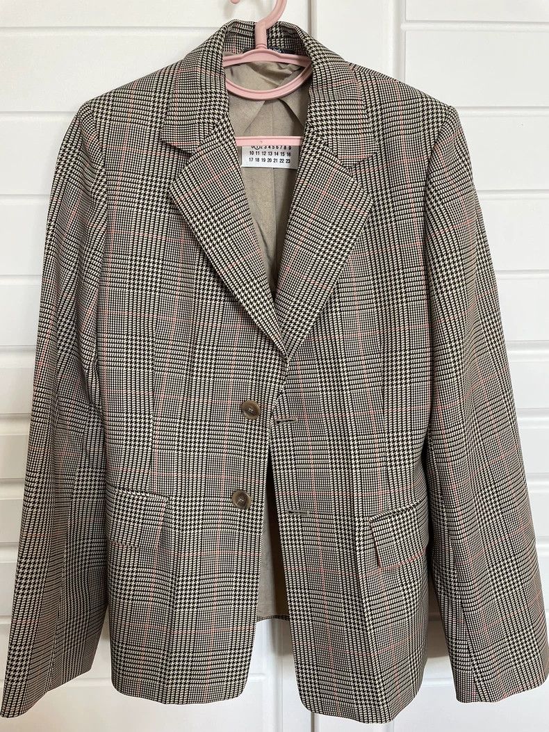 Maison Margiela Maison Margiela Women's suit 2502-Nextarrow Size XS / US 0-2 / IT 36-38 - 2 Thumbnail