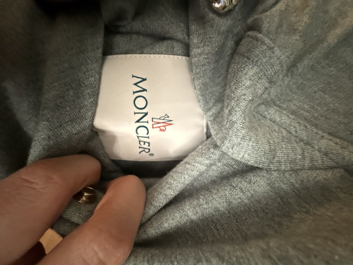 Moncler Moncler Chabat Reversible Jacket Size US M / EU 48-50 / 2 - 11 Thumbnail