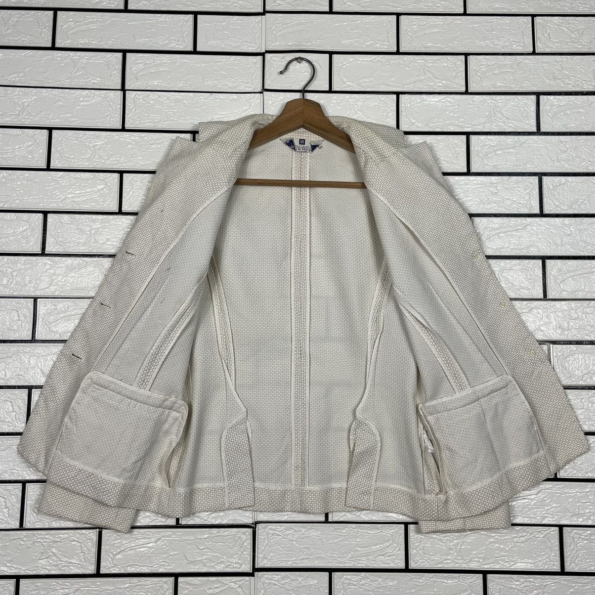 Givenchy Givenchy Boutique Women Jacket Size S / US 4 / IT 40 - 11 Thumbnail