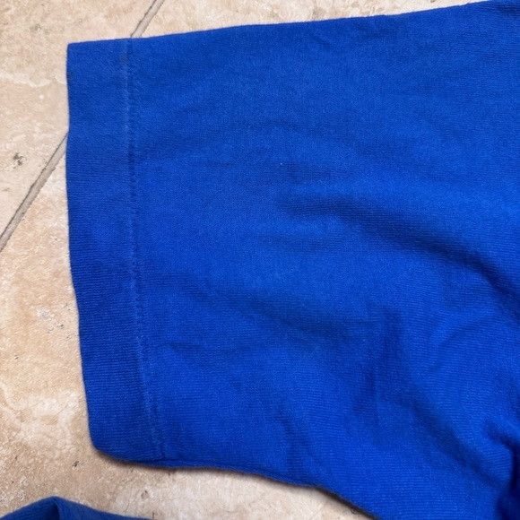 Vintage 1996 Puff Kokopelli Sedona Arizona Blue shirt Size XL Size US XL / EU 56 / 4 - 4 Thumbnail