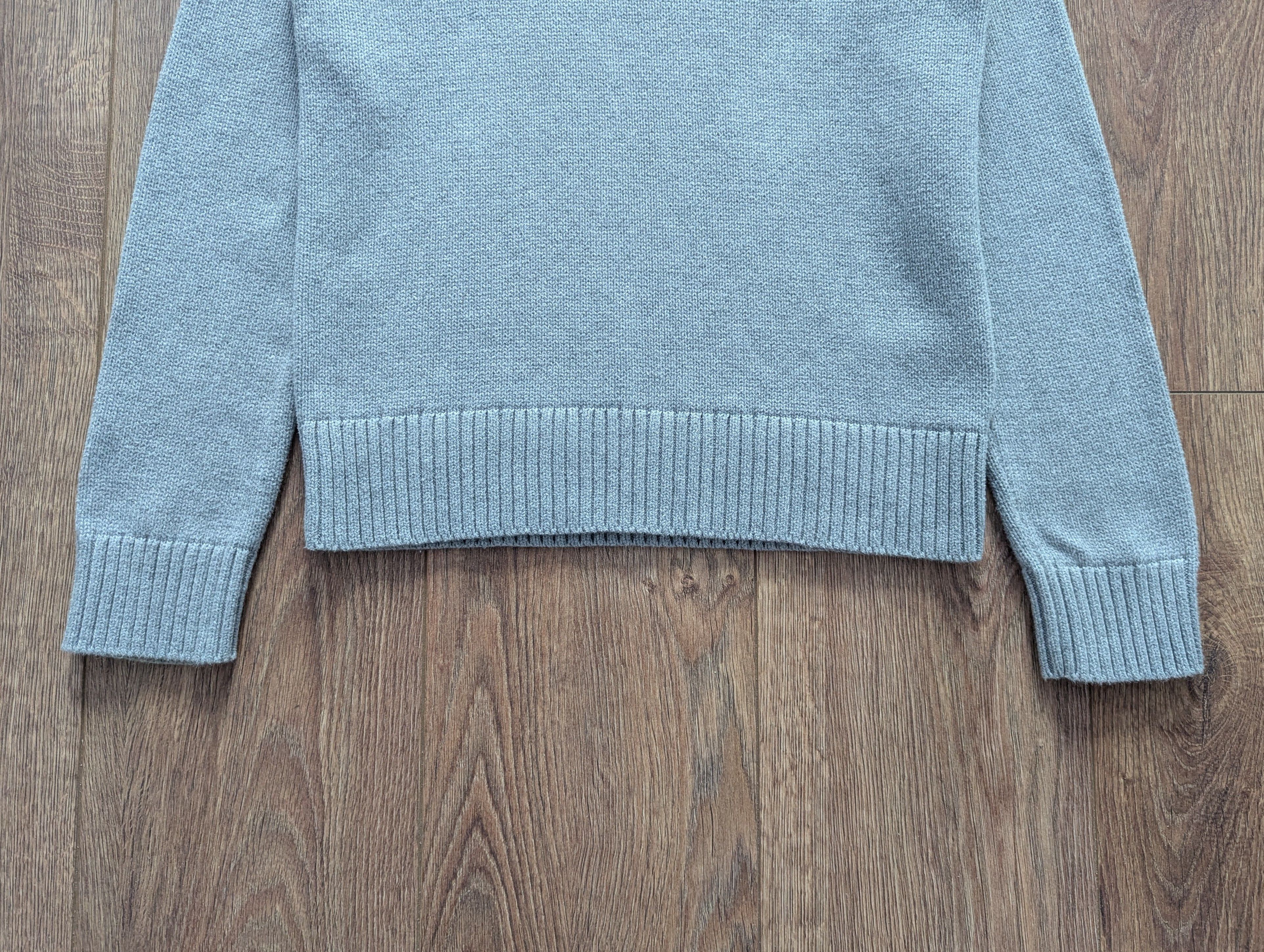 Polo Ralph Lauren POLO RALPH LAUREN Big Logo Knit Junior Sweater Size L 14-16 Size US L / EU 52-54 / 3 - 21 Thumbnail