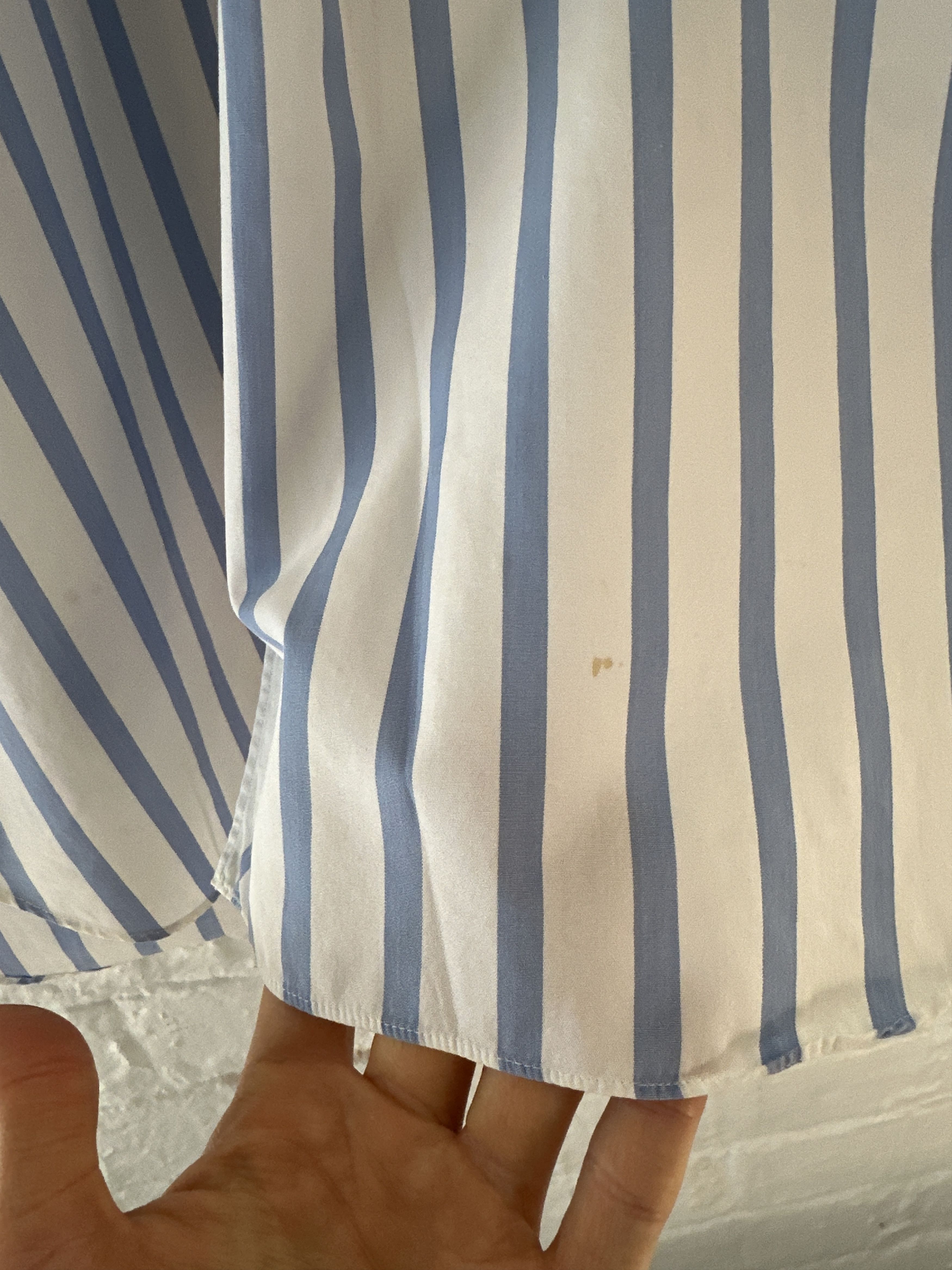 Comme des Garcons Homme Plus Comme des Garcons Homme Plus x Rolling Stone Button Up Shirt Size US S / EU 44-46 / 1 - 7 Thumbnail