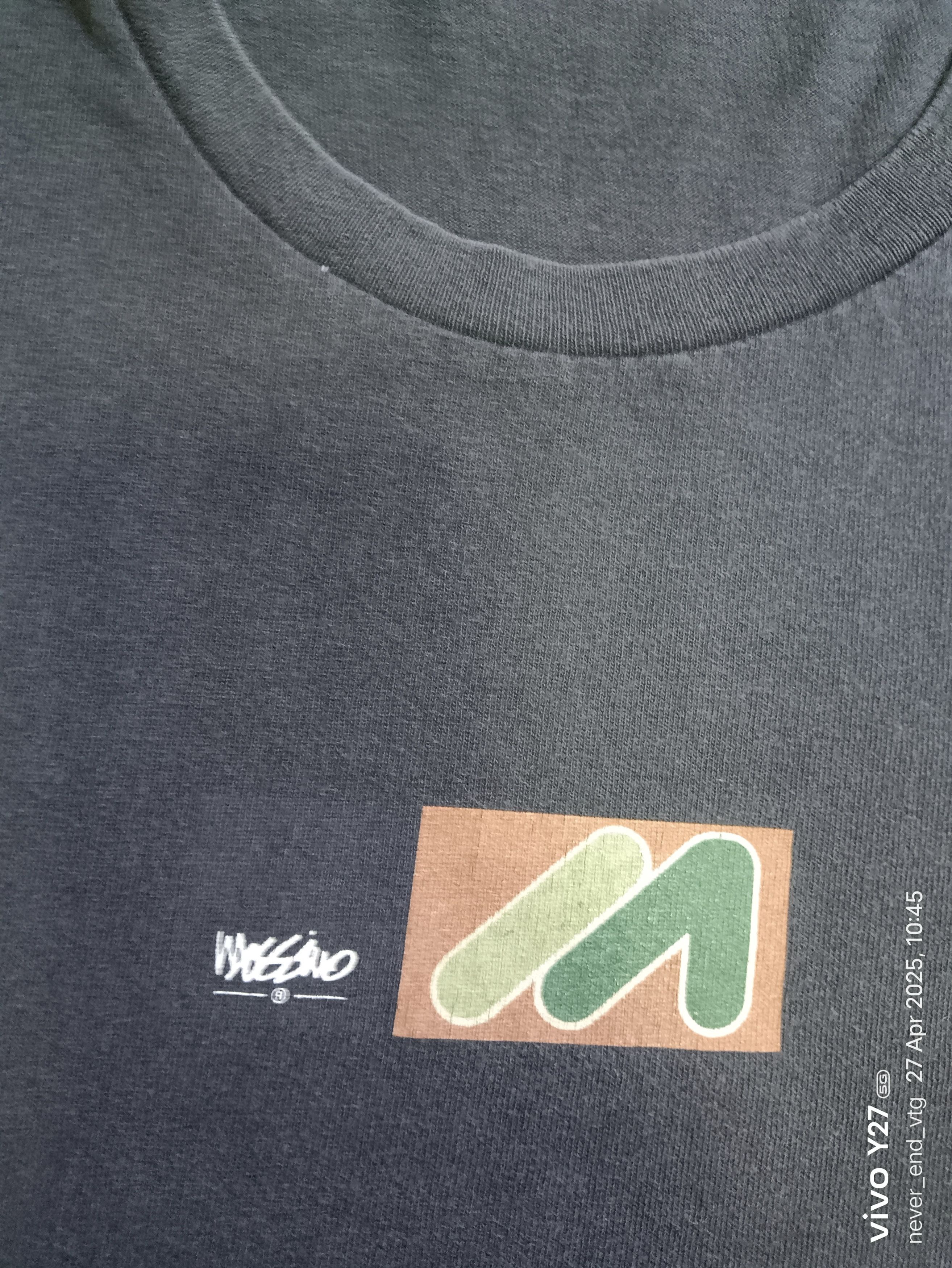 Mossimo VINTAGE MASSIMO Size US L / EU 52-54 / 3 - 4 Thumbnail