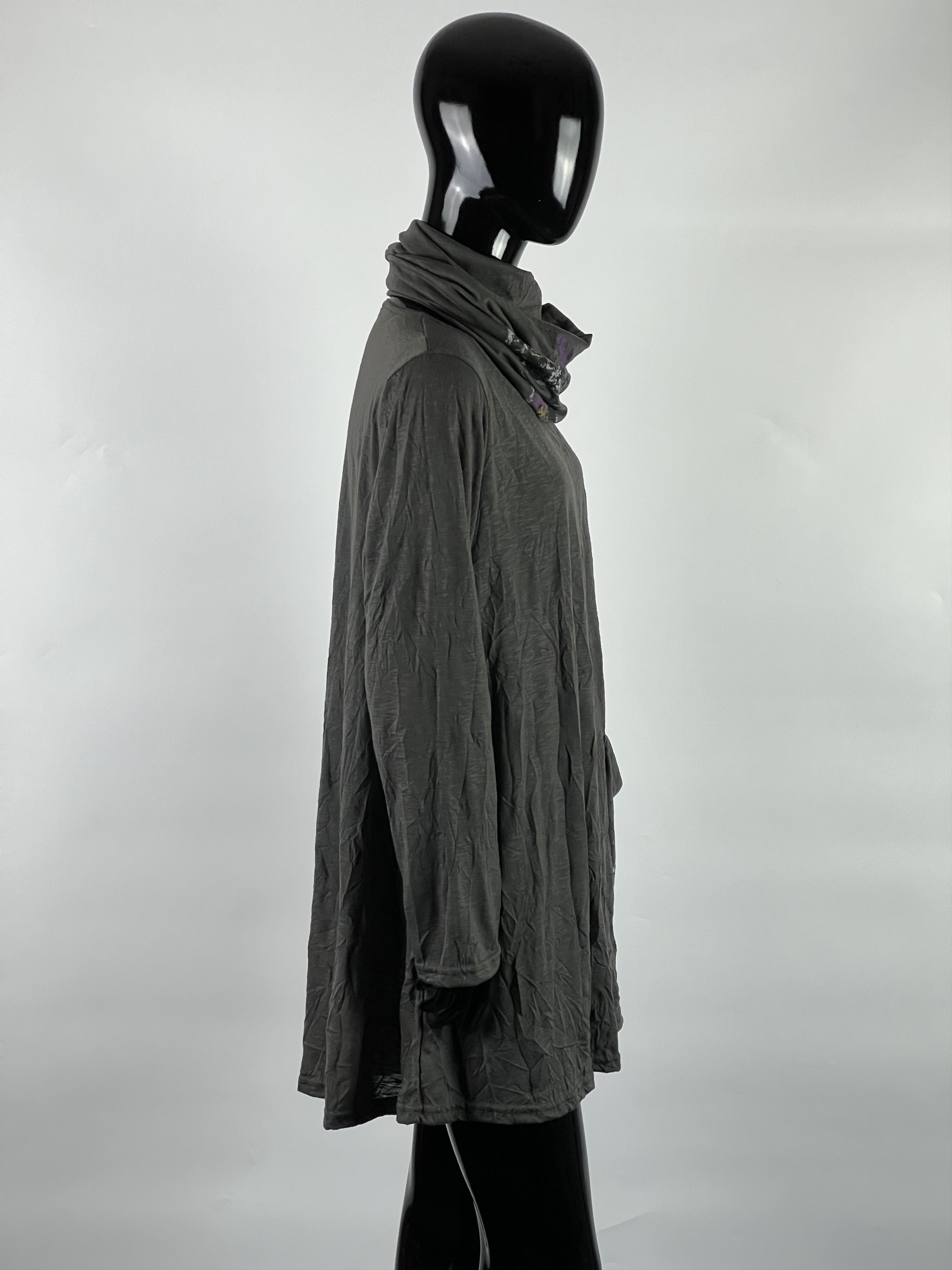 Designer Fa Concept Tunique Solo Size 3 Size L / US 10 / IT 46 - 2 Thumbnail