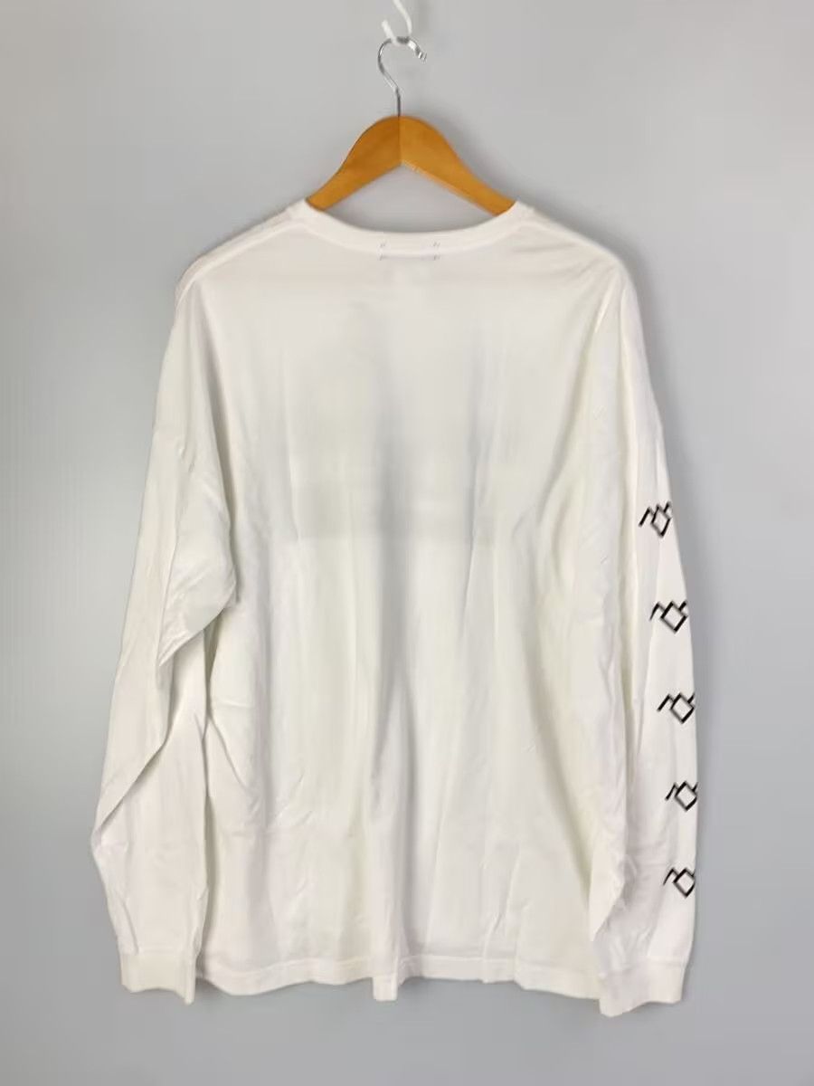 Undercover Twin Peaks Long Sleeve Tee Size US XL / EU 56 / 4 - 2 Thumbnail