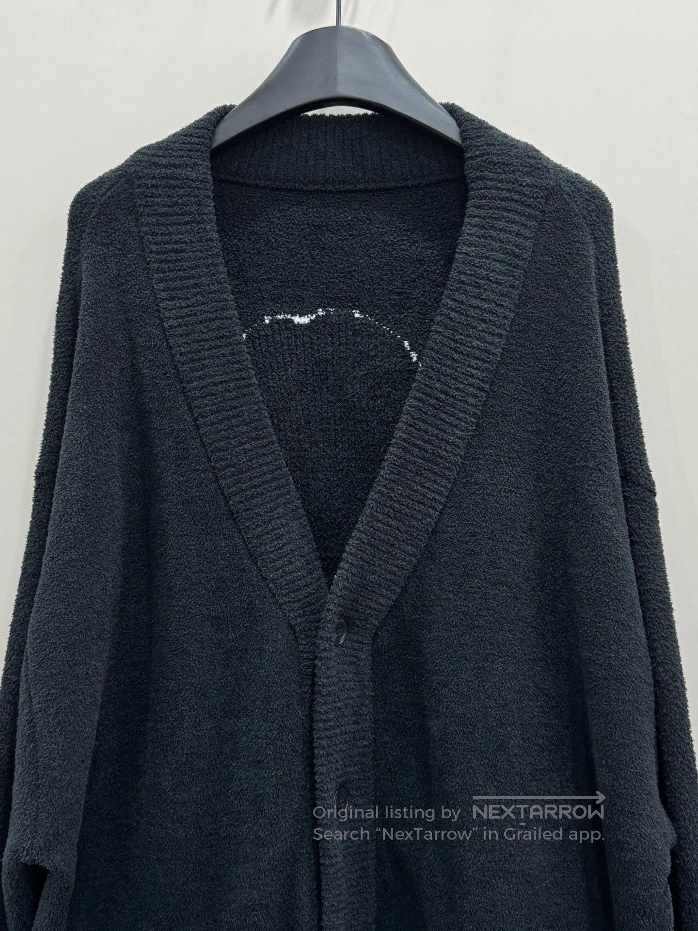 Mastermind World Mastermind Skull Terry Cardigan XL. Size US XL / EU 56 / 4 - 3 Thumbnail