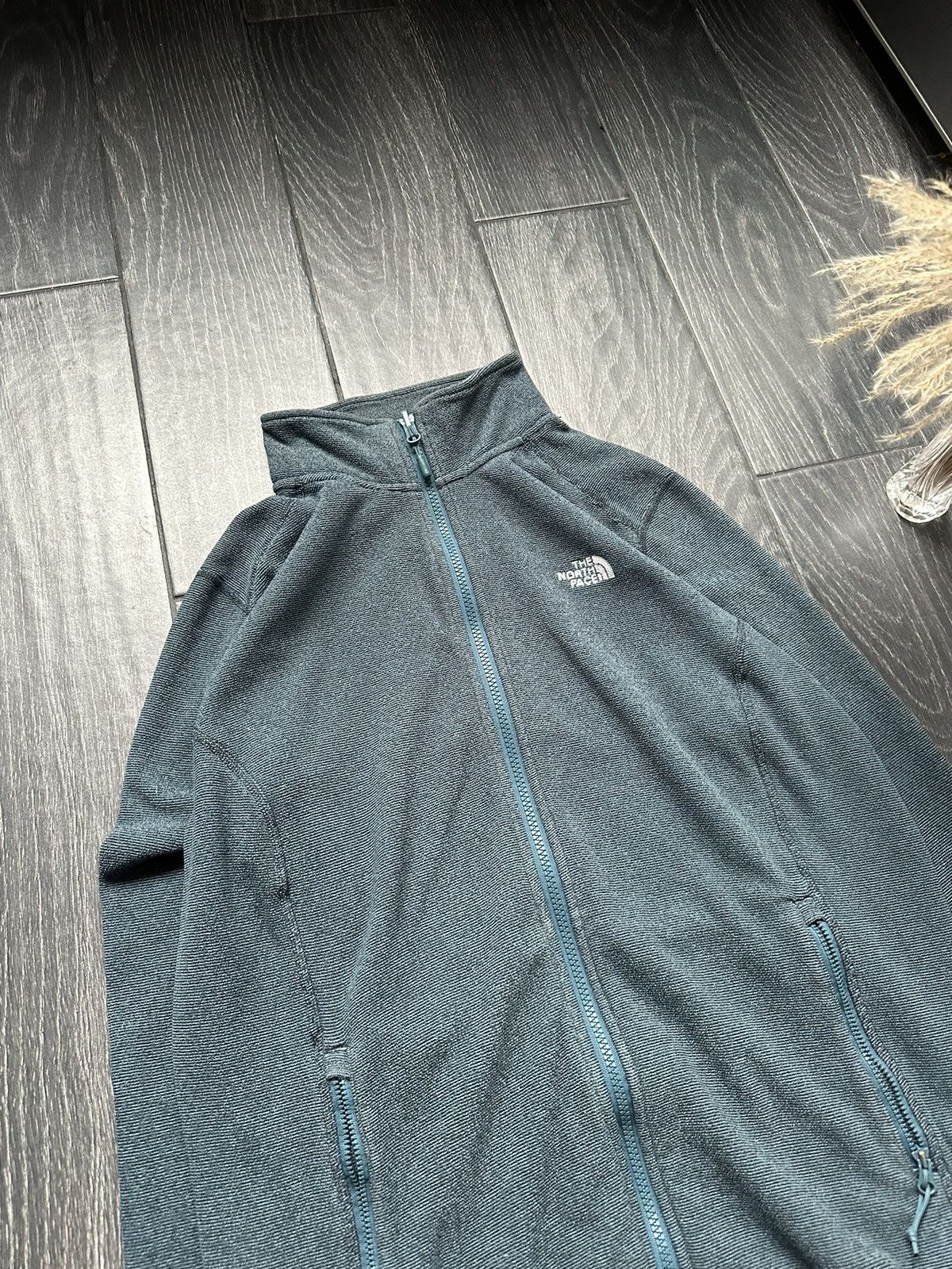 The North Face Vintage The North Face Fleece Jacket Size XL / US 12-14 / IT 48-50 - 3 Thumbnail