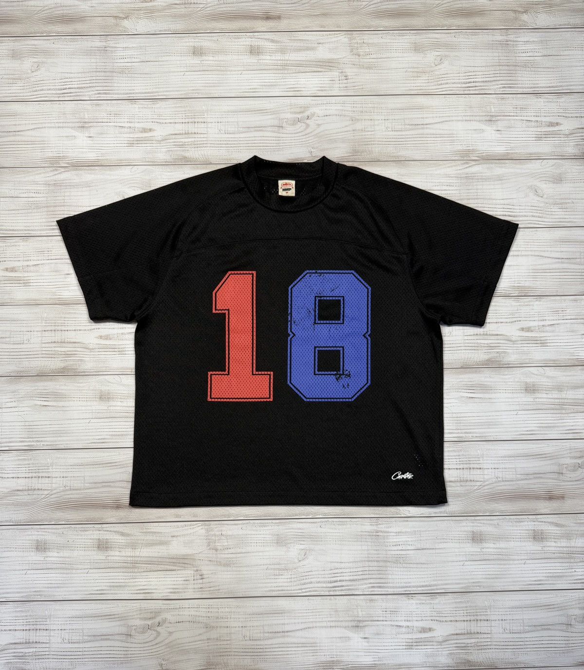 Corteiz × Palace Corteiz palace tee | Grailed