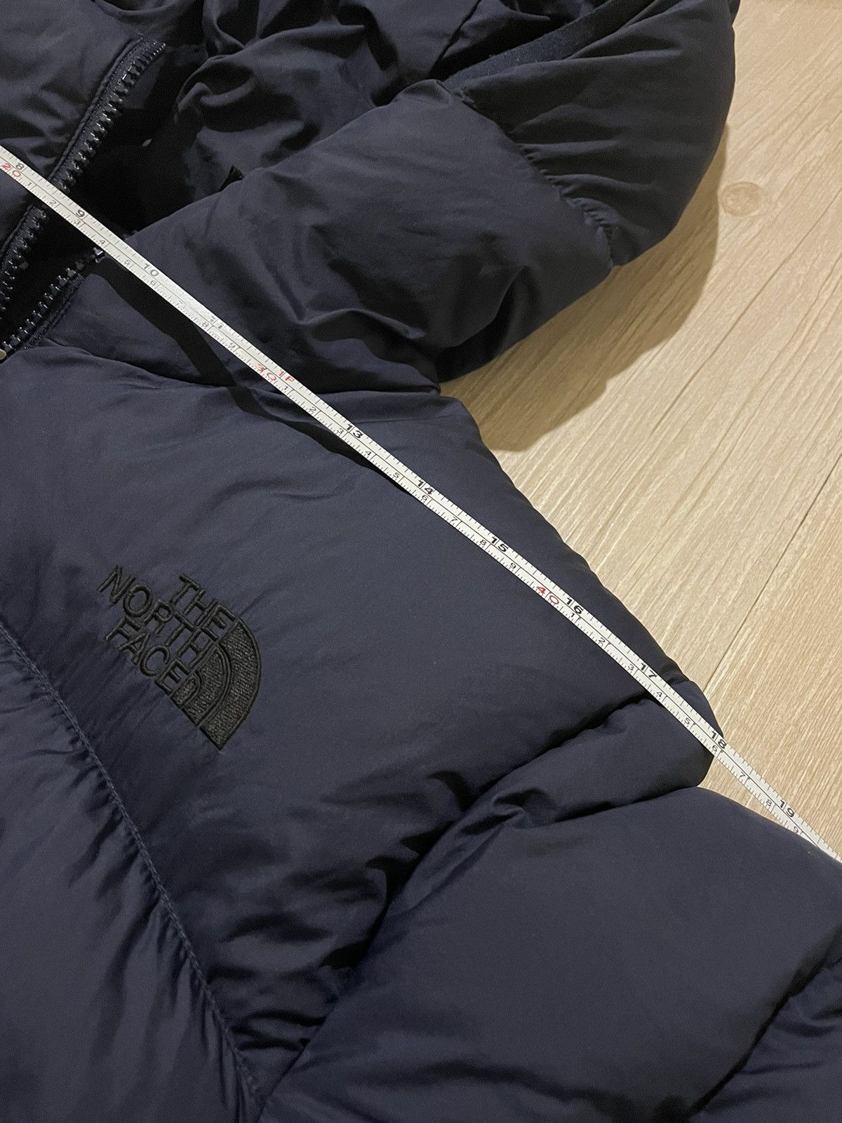 The North Face The North Face Puffer Jacket Size US S / EU 44-46 / 1 - 18 Thumbnail