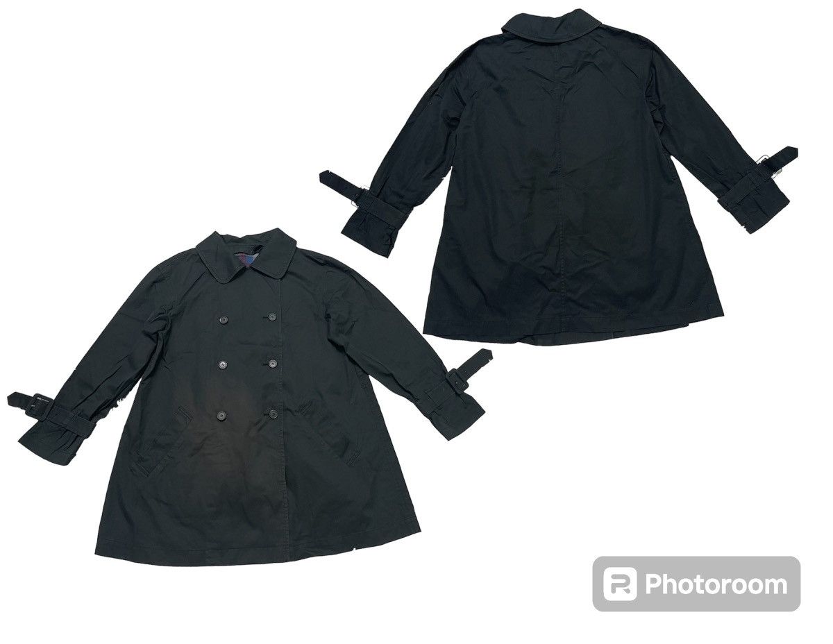 Issey Miyake 90s I.S ISSEY MIYAKE JACKET RARE DESIGN Size US M / EU 48-50 / 2 - 1 Thumbnail
