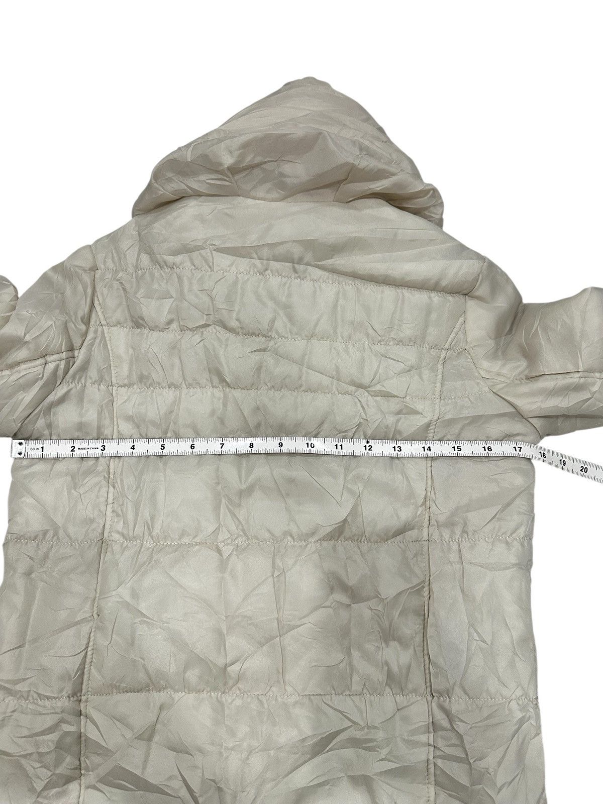 GOA PIANICOOL G.O.A Bono Jacket VKEI STYLE Size US S / EU 44-46 / 1 - 10 Thumbnail