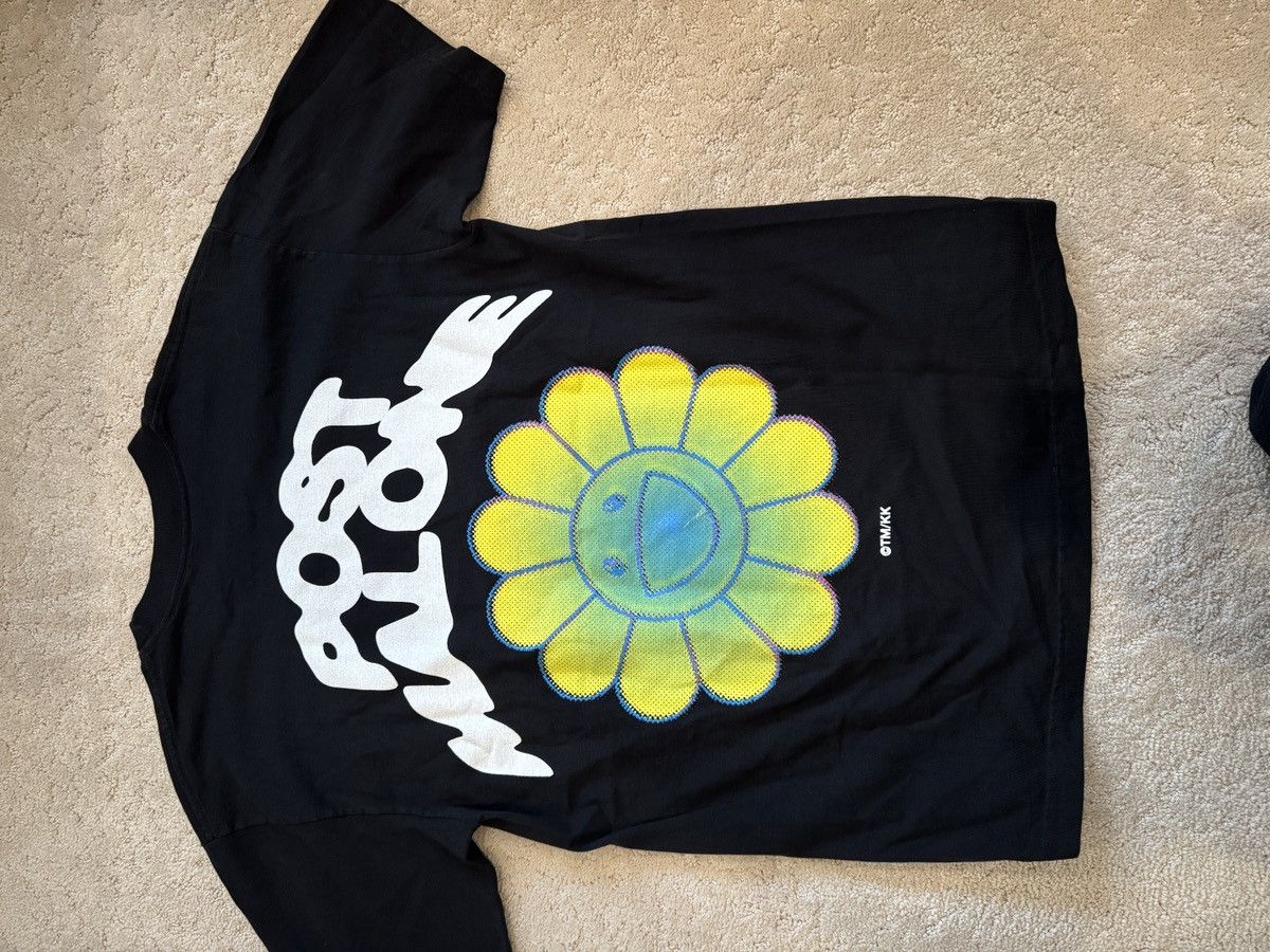 Other Post Malone x Takashi Murakami Size US M / EU 48-50 / 2 - 2 Thumbnail