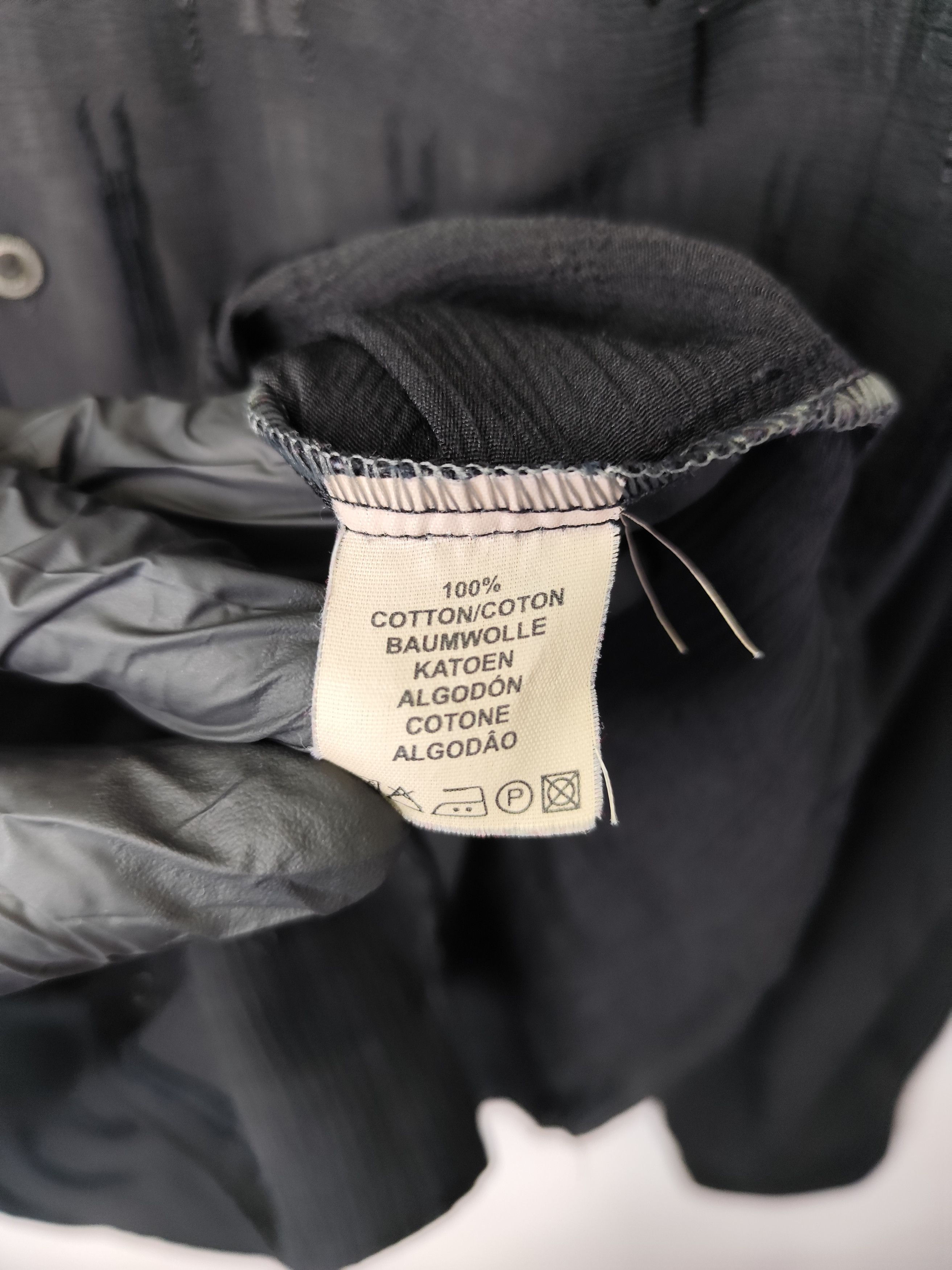 Versace × Vintage Vintage 90's streetwear luxury Versace shirt Size US M / EU 48-50 / 2 - 4 Thumbnail