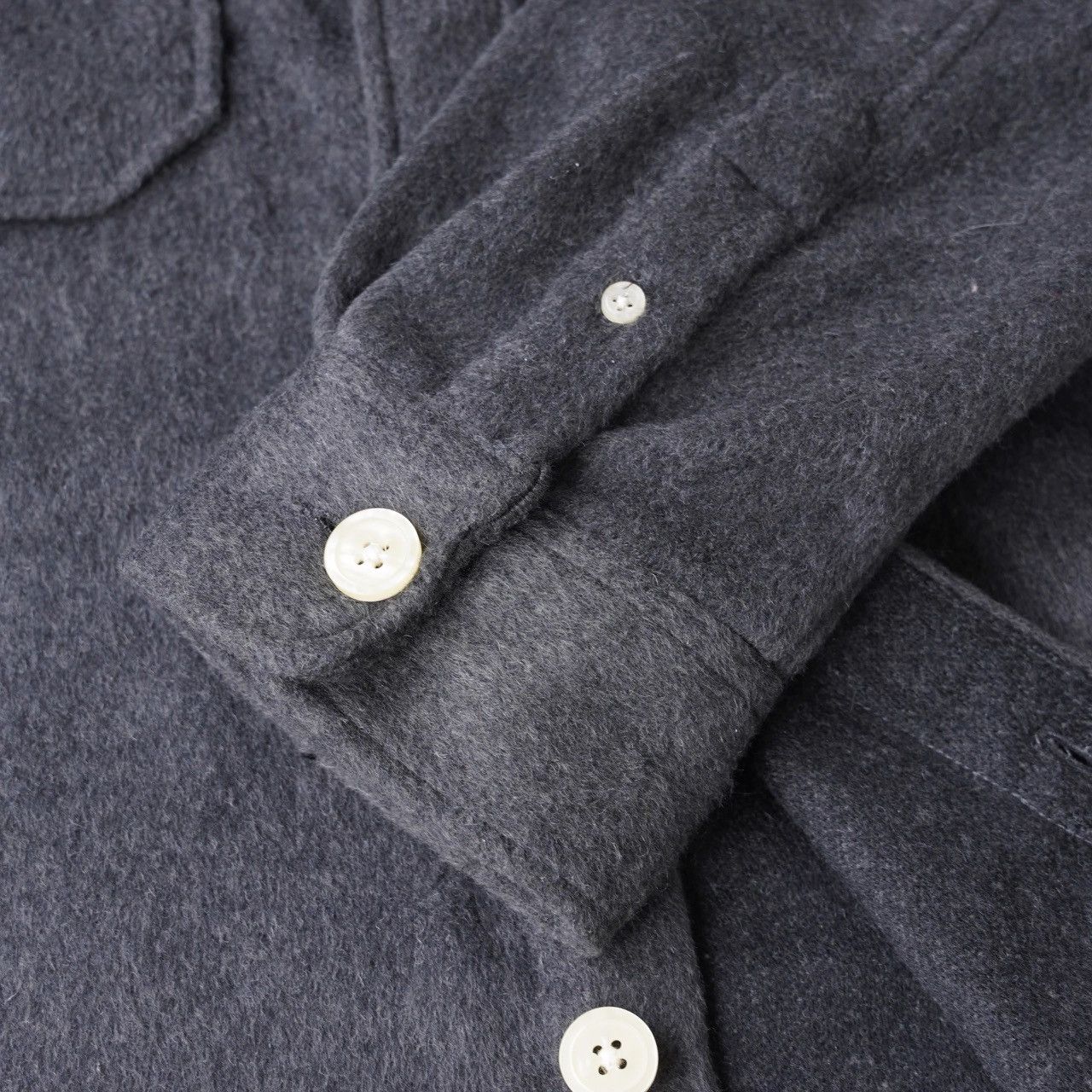 Allsaints Dillingham LS Shirt - Sz XS S M L XL 2XL Size US S / EU 44-46 / 1 - 10 Thumbnail