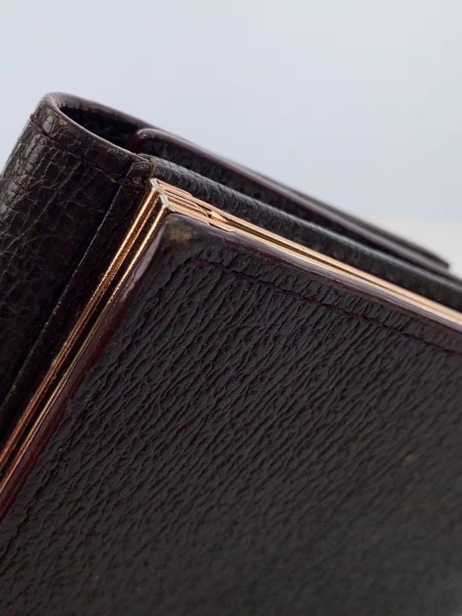 Vivienne Westwood Orb Leather Wallet Size ONE SIZE - 5 Thumbnail