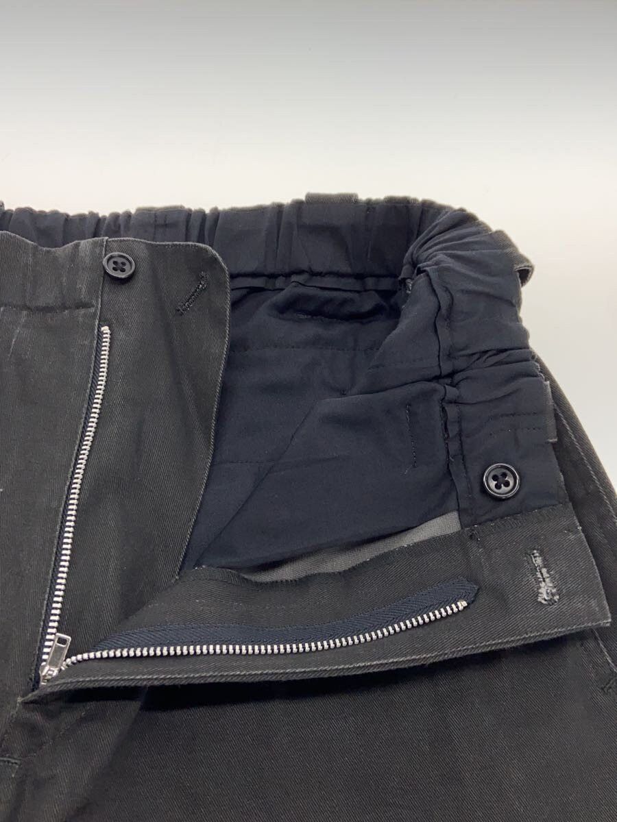Yohji Yamamoto yohji yamamoto Y's for men/ME-P52-042 Bottoms Size US 26 / EU 42 - 3 Thumbnail