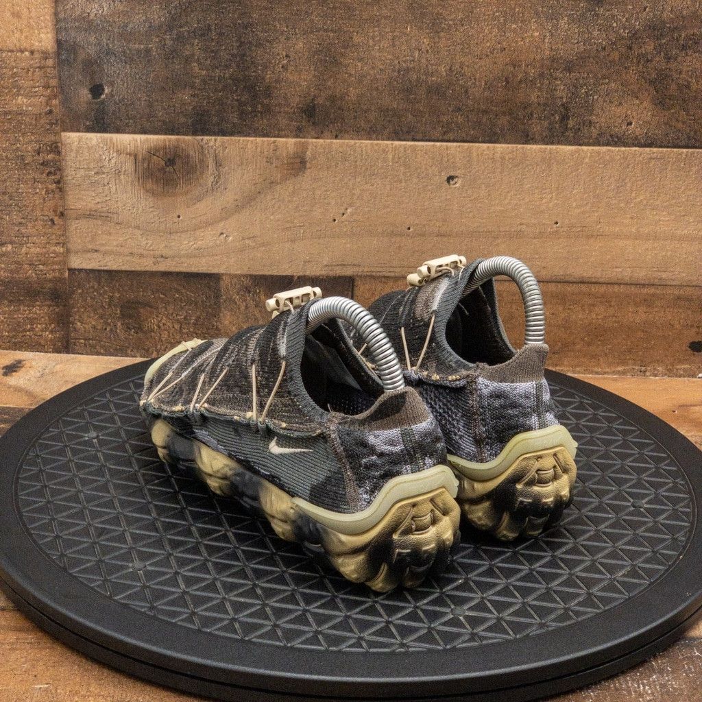 Nike Nike ISPA Mindbody Olive Grey Camo women’s size 5.5 Size US 5.5 / IT 35.5 - 6 Thumbnail