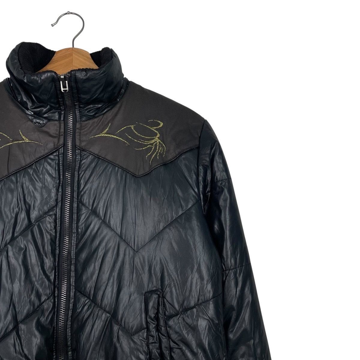 In The Attic In The Attic Puffer Jacket Size US S / EU 44-46 / 1 - 5 Thumbnail