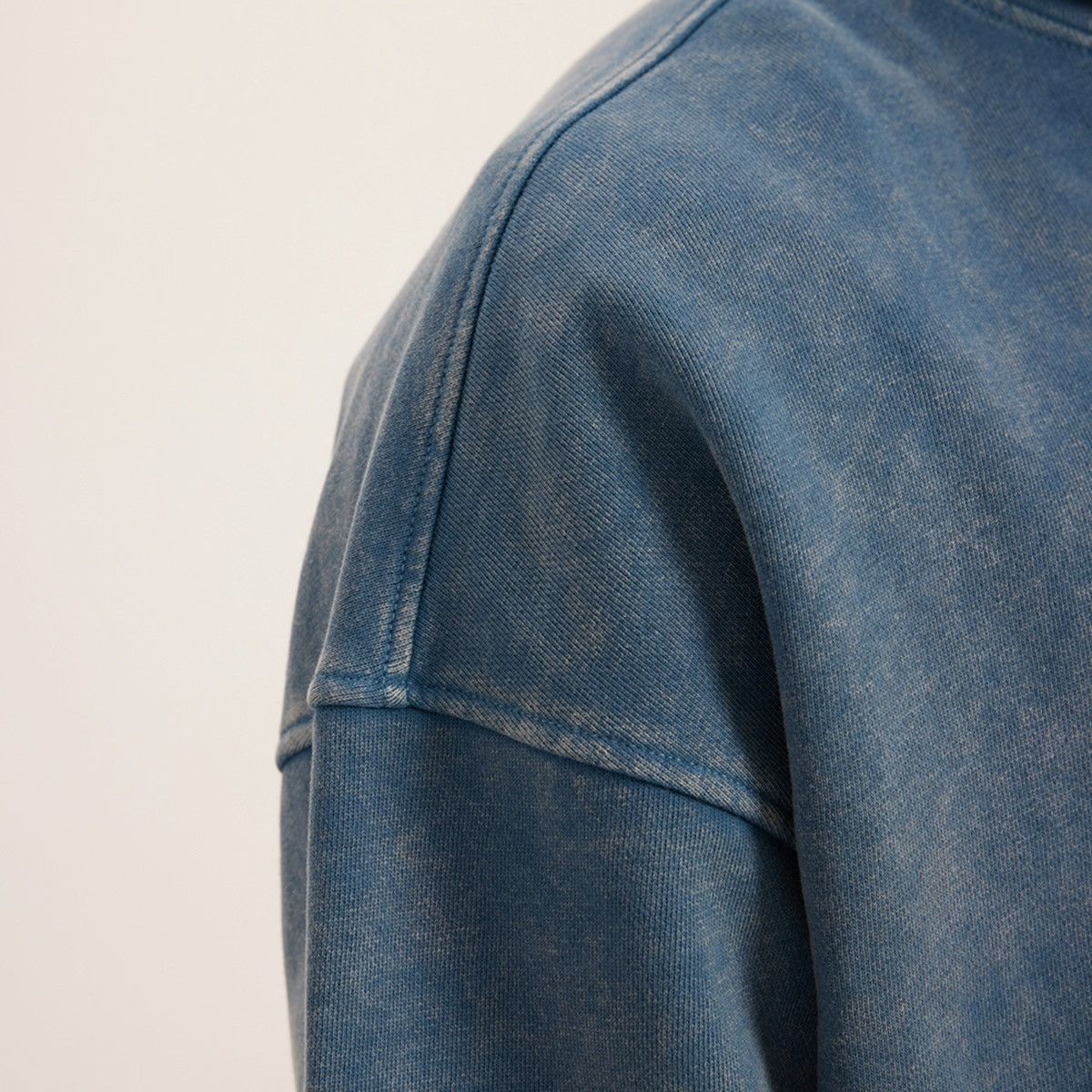Designer × Japanese Brand Super Heavyweight Oversized Hoodie Size US M / EU 48-50 / 2 - 7 Thumbnail