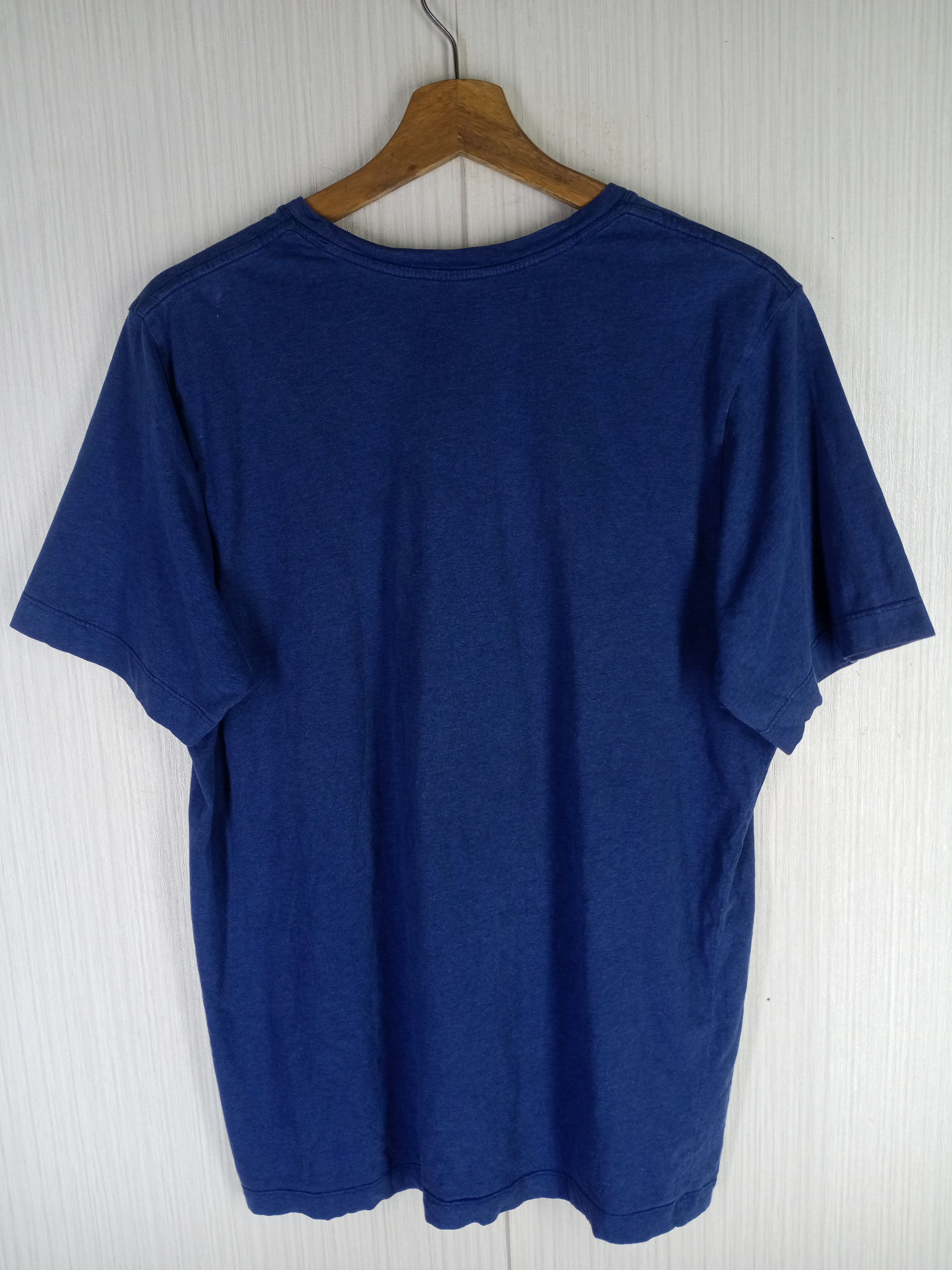 Arc'teryx Rare Arc'Teryx Big Logo Tshirt Size US M / EU 48-50 / 2 - 7 Thumbnail