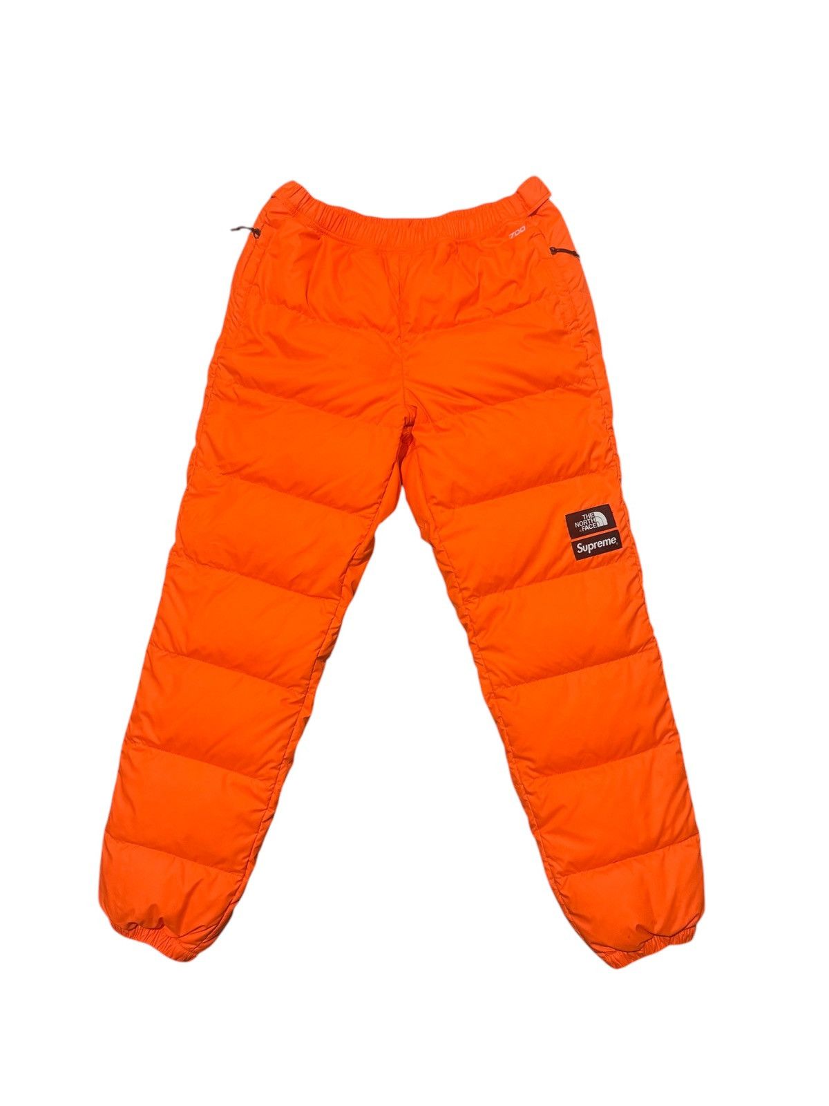 Supreme Supreme Polartec Overalls Olive Bark - Medium | Grailed