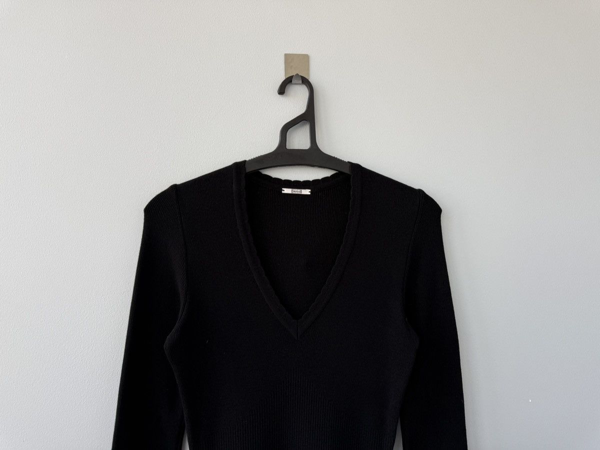 Wolford Wolford Dress Size S / US 4 / IT 40 - 2 Thumbnail