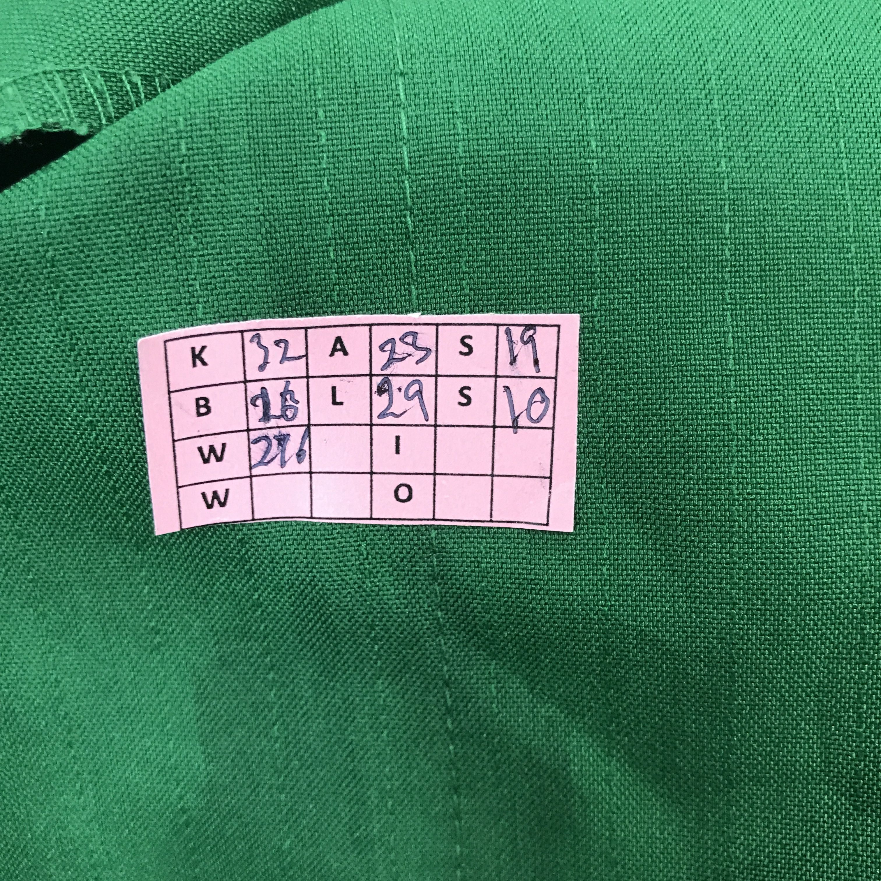 Japanese Brand 7 eleven Worker jacket Size US L / EU 52-54 / 3 - 12 Thumbnail