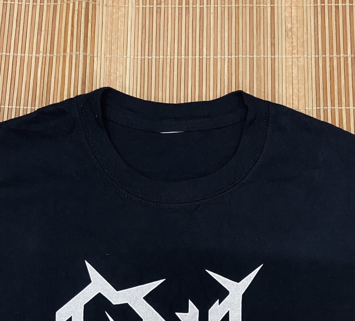 Band Tees CRUEL FORCE "The Rise Of Satanic Might" TEE Size US M / EU 48-50 / 2 - 10 Thumbnail