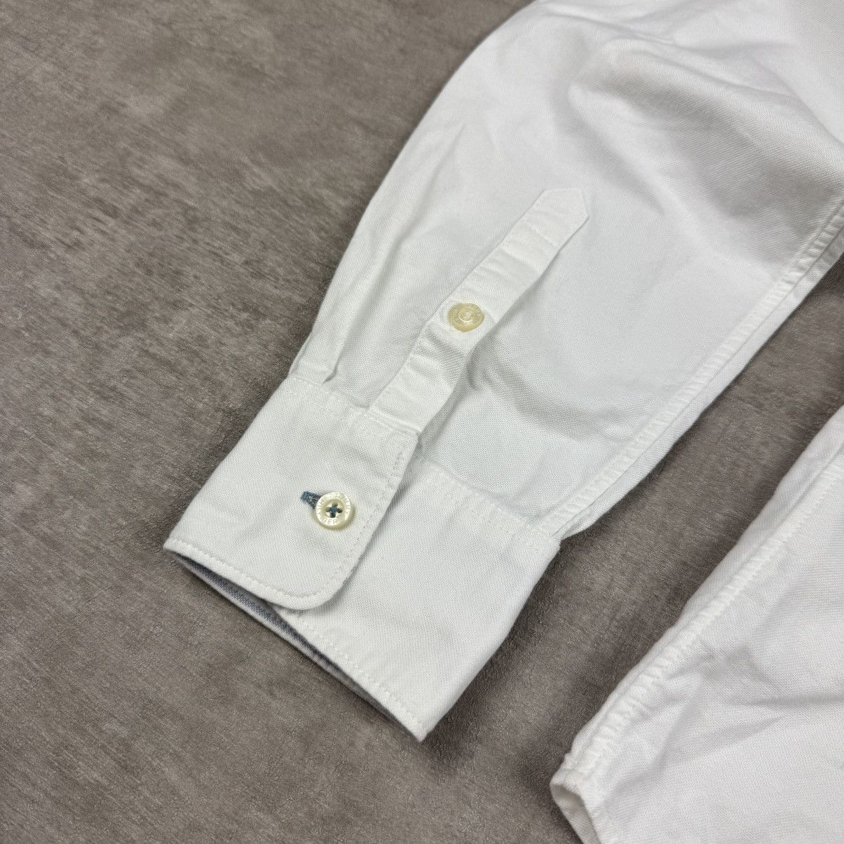 Tommy Hilfiger Tommy Hilfiger Shirt Size XXL / US 16-18 / IT 52-54 - 19 Thumbnail
