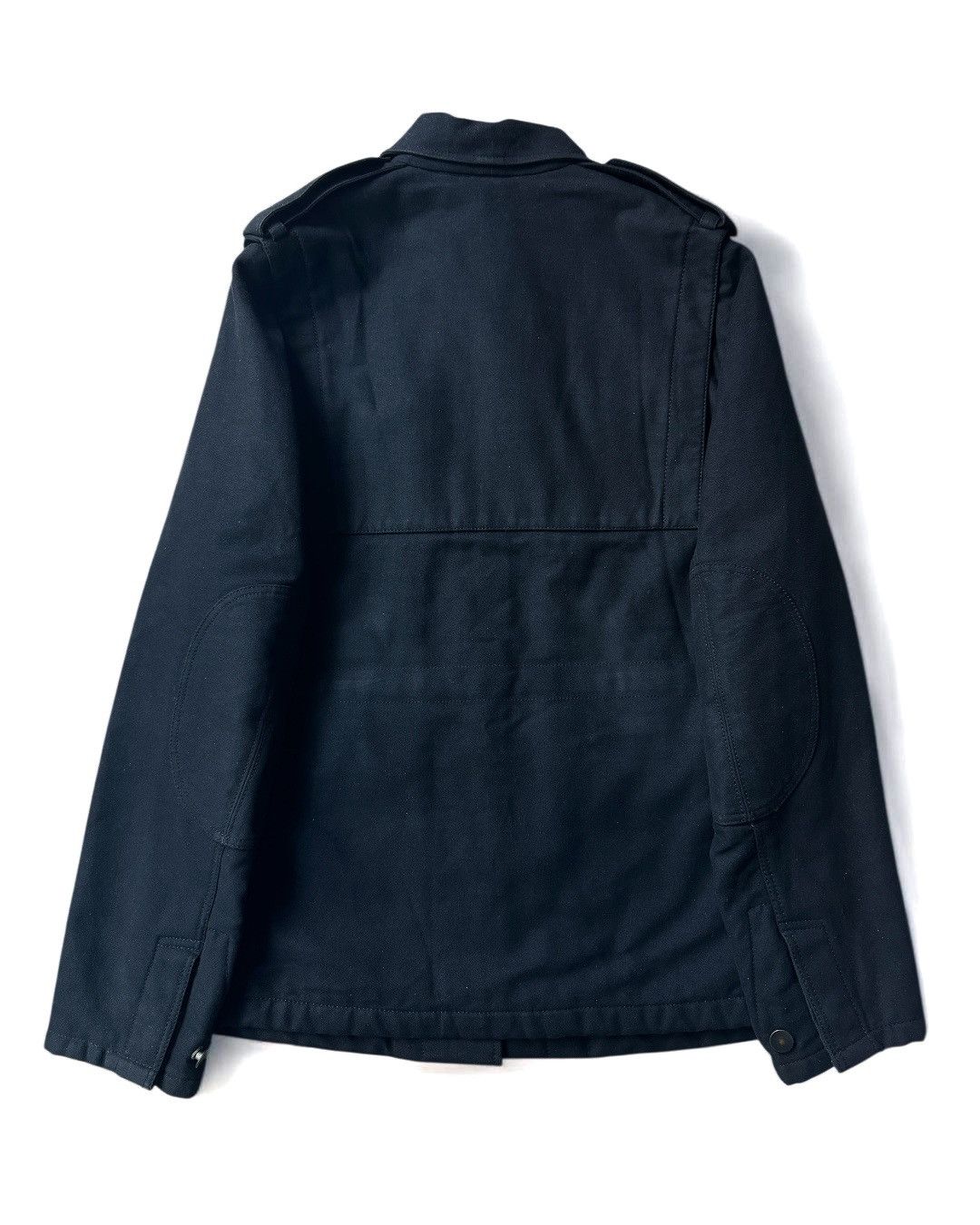 Balenciaga 2004 balenciaga by nicolas ghesquiere Size US S / EU 44-46 / 1 - 4 Thumbnail